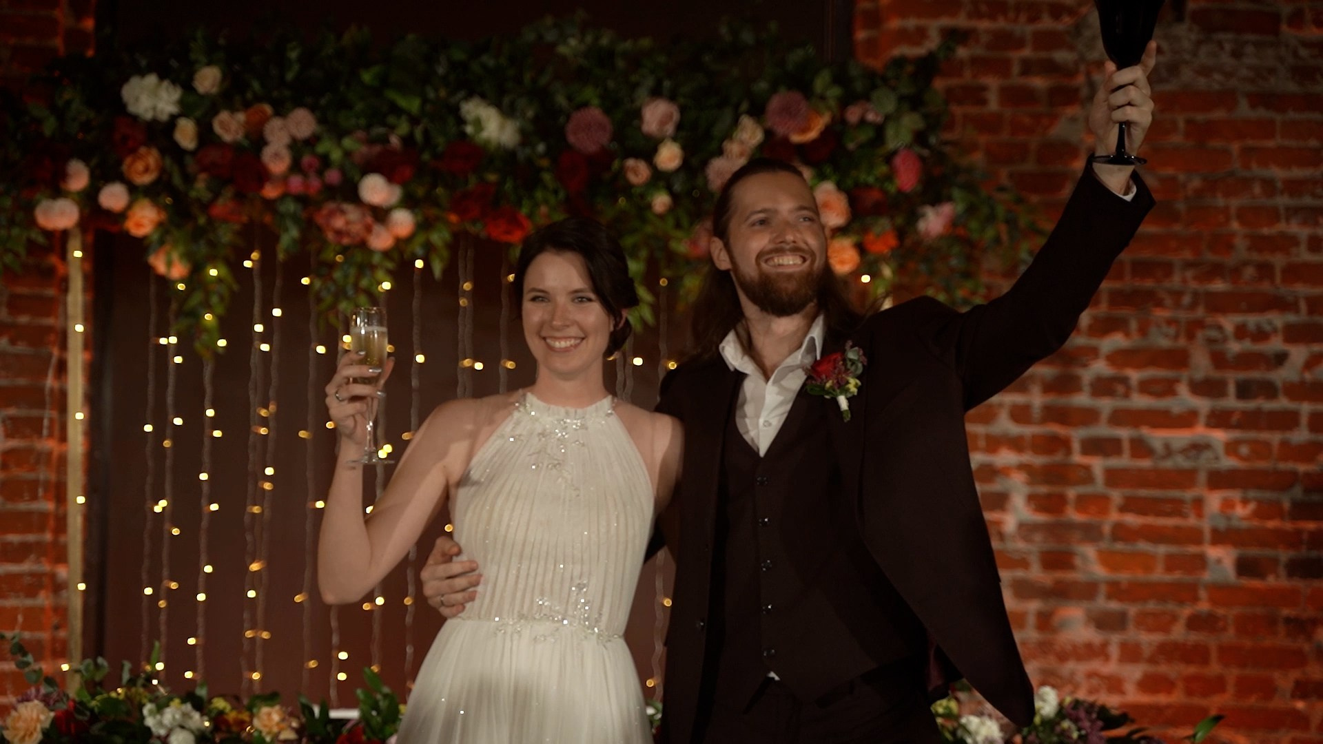 Свадебное видео (1). Фотограф и видеограф в Москве и Абу Даби Мария Кулагина