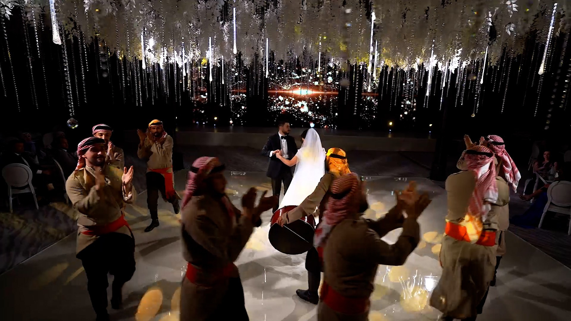 Свадебное видео (1). Фотограф и видеограф в Москве и Абу Даби Мария Кулагина