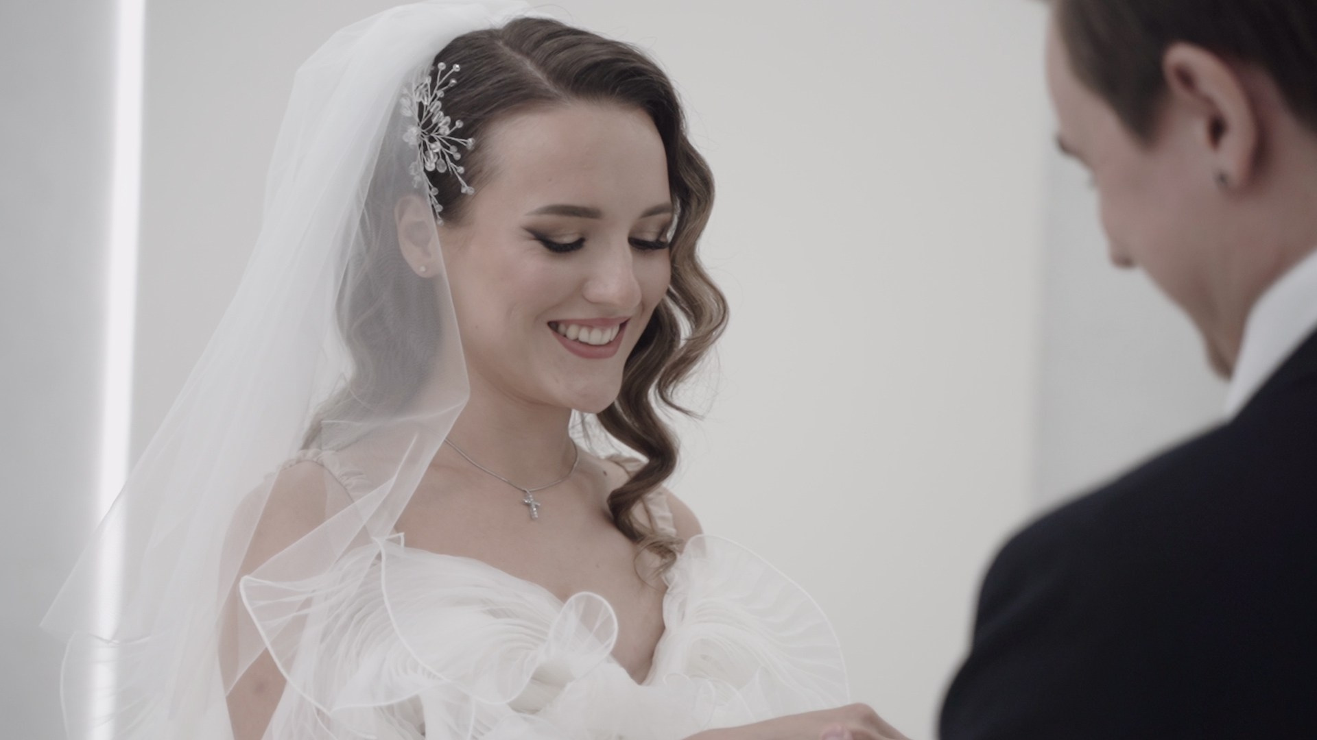  интерьер зала Таганского ЗАГСа