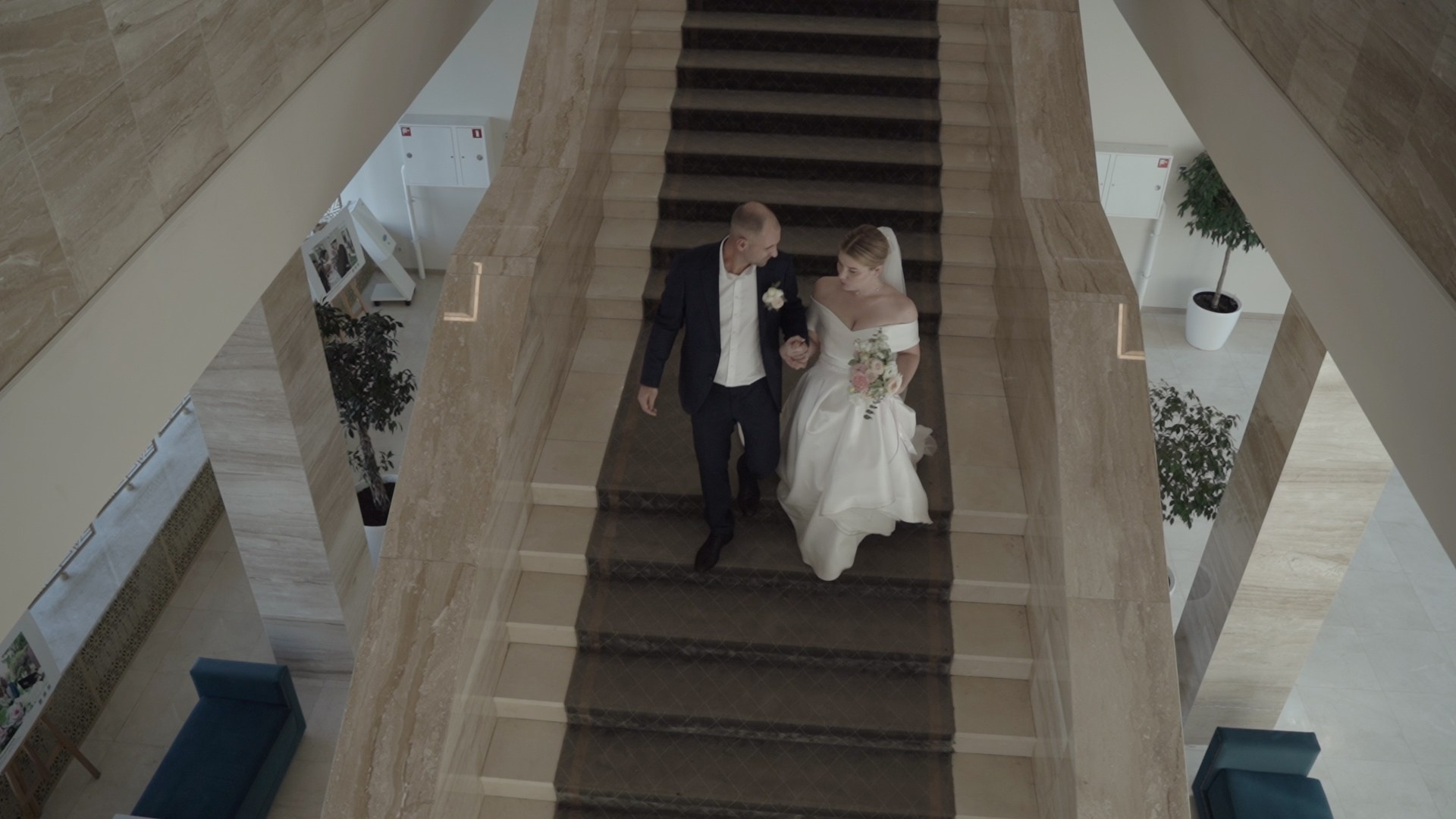 свадебная фотосессия в&nbsp;Новослободском парке