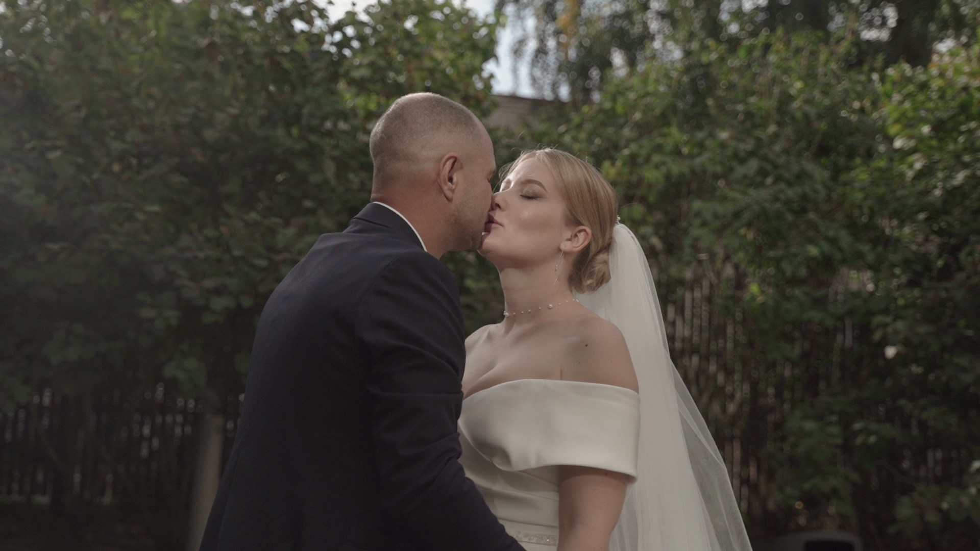 свадебная фотосессия в&nbsp;лофт пространстве Москвы