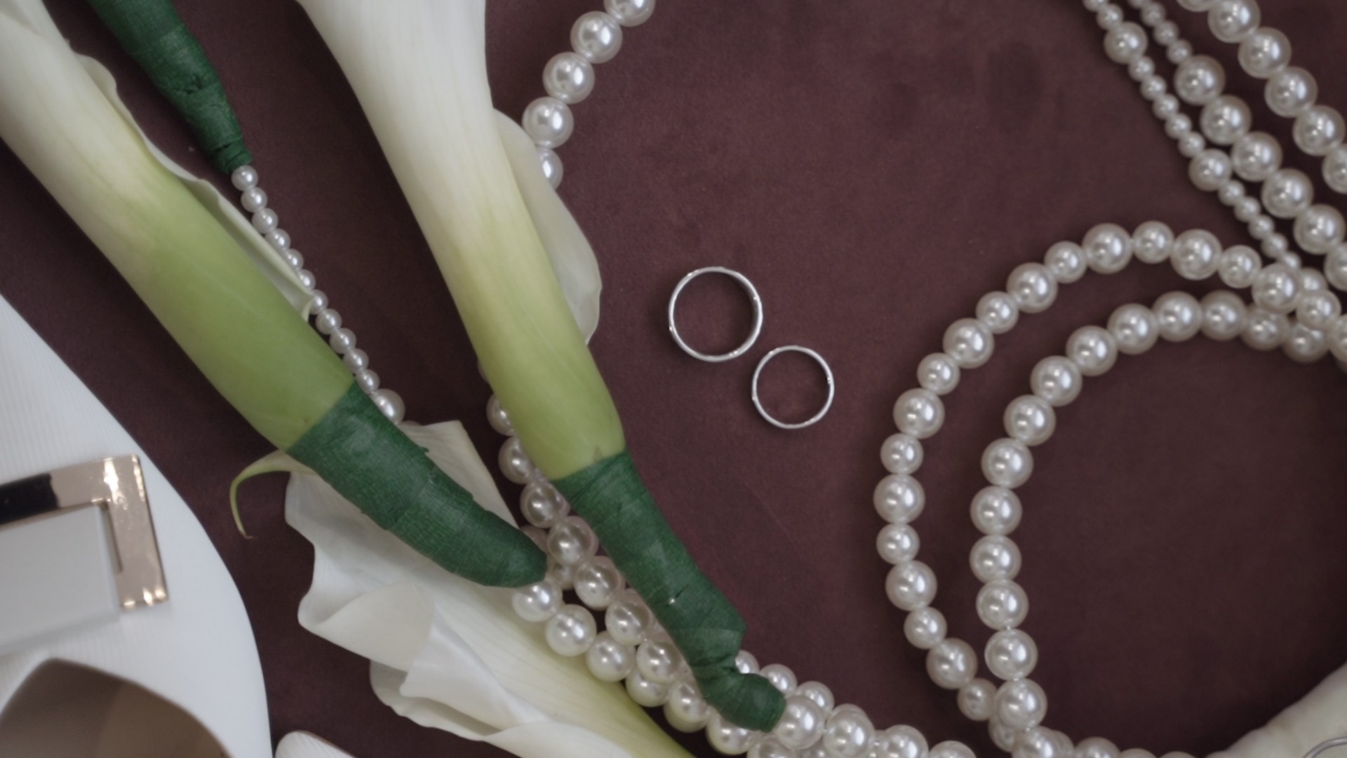 свадебная фотосессия в Таганском ЗАГСе