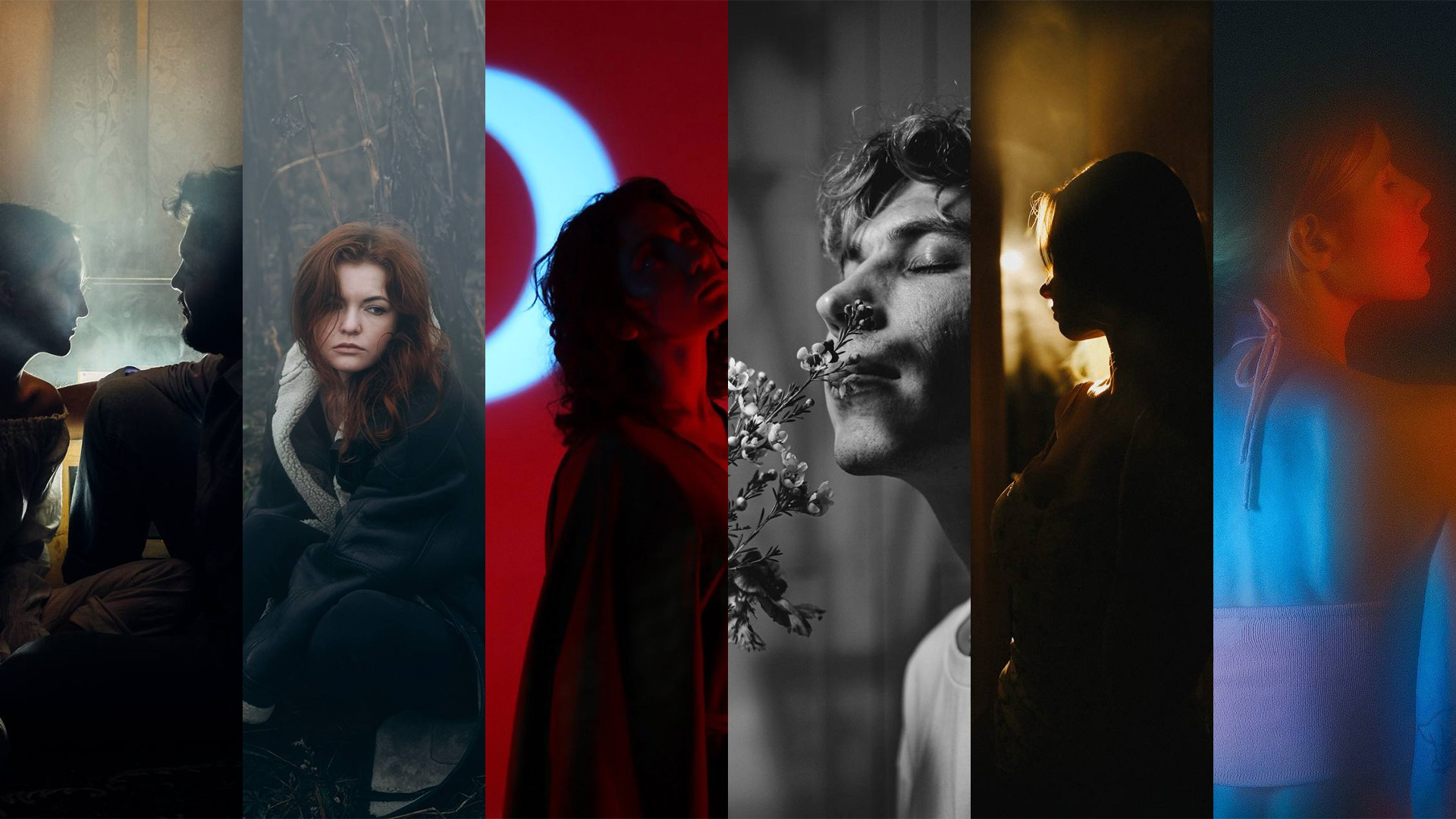 Богдан Голубков — фотограф (notbogdang)