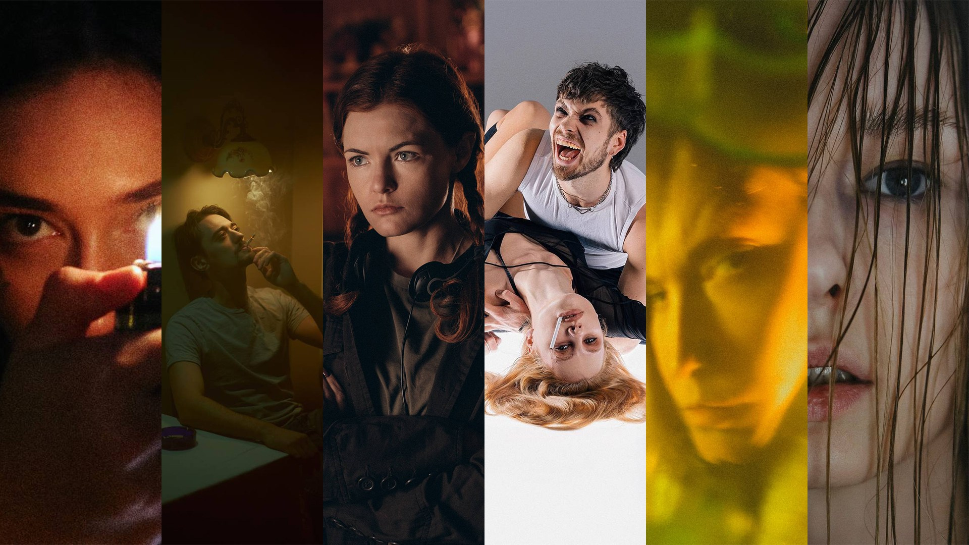 Богдан Голубков — фотограф (notbogdang)