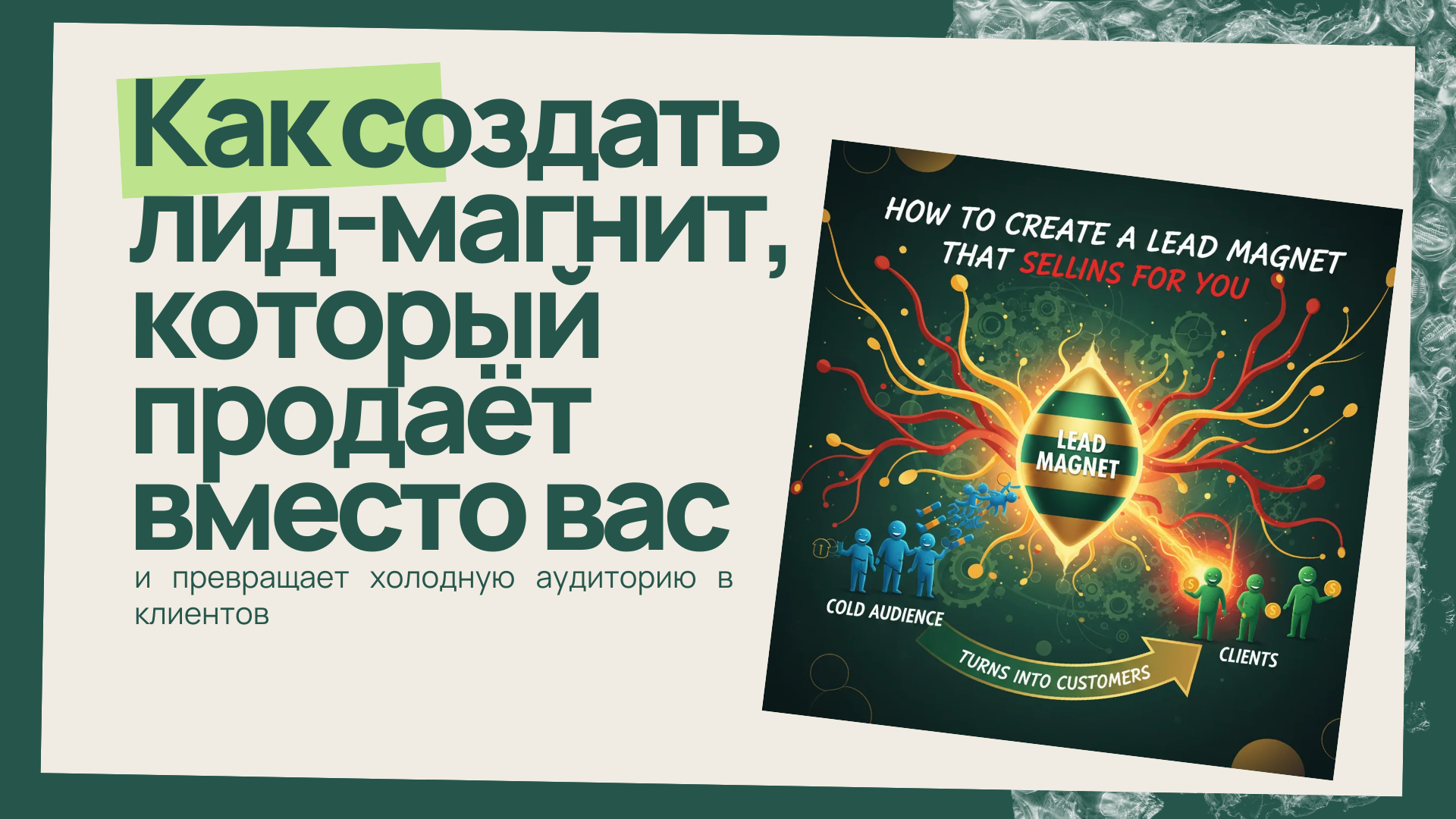 Бесплатные уроки. Анастасия Лимарева
