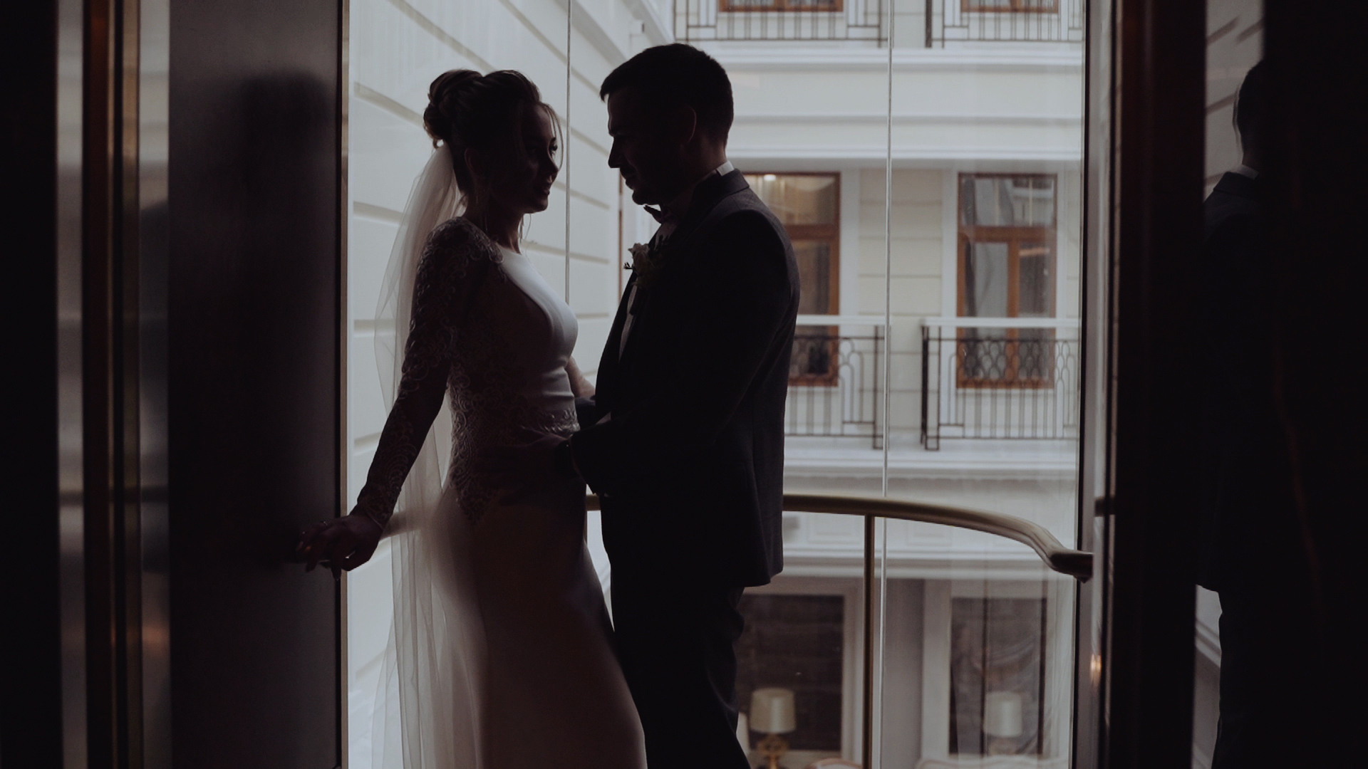 Услуги и прайс. Видеограф в Санкт-Петербурге Юлия Ермакова