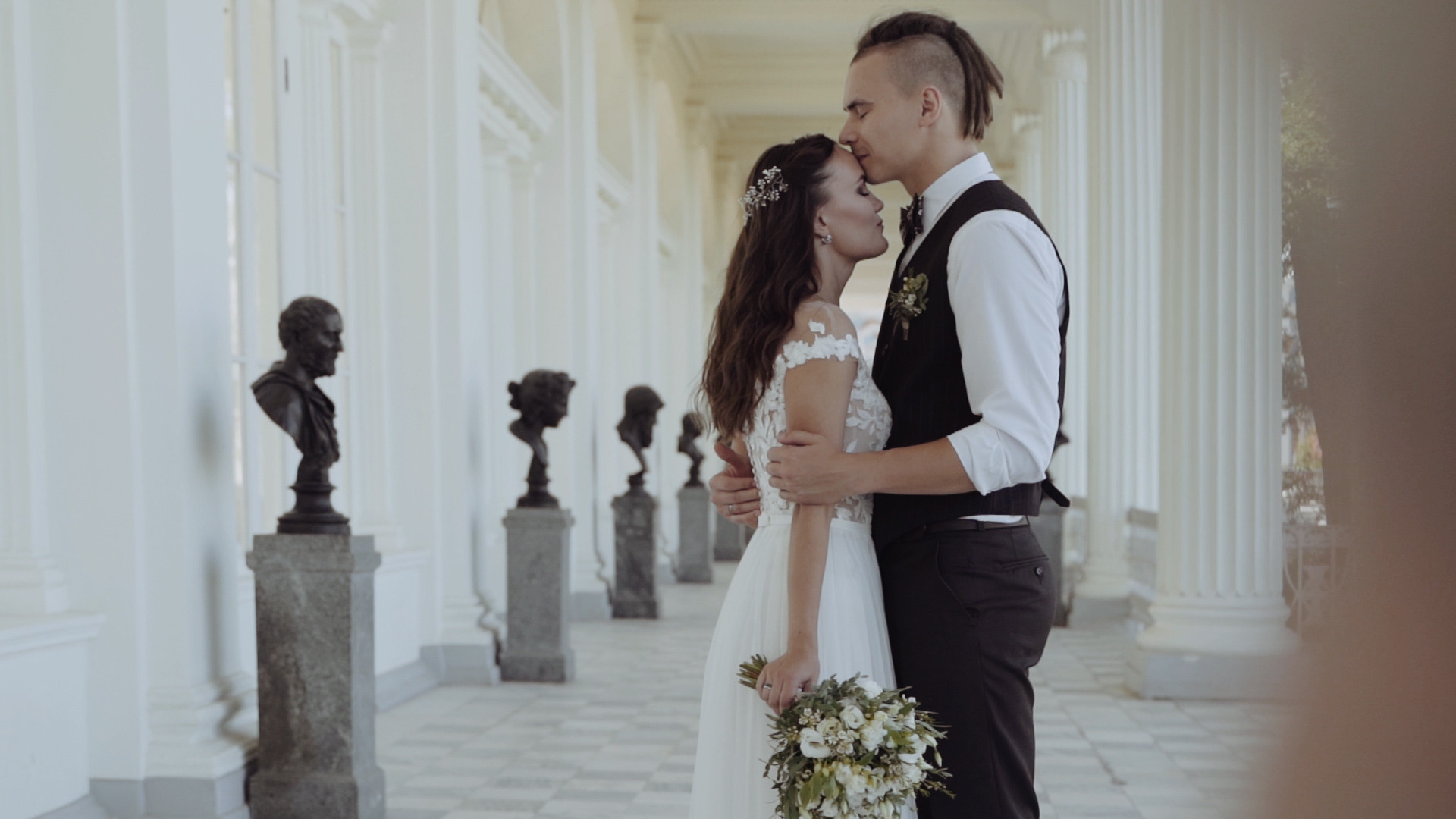 Услуги и прайс. Видеограф в Санкт-Петербурге Юлия Ермакова