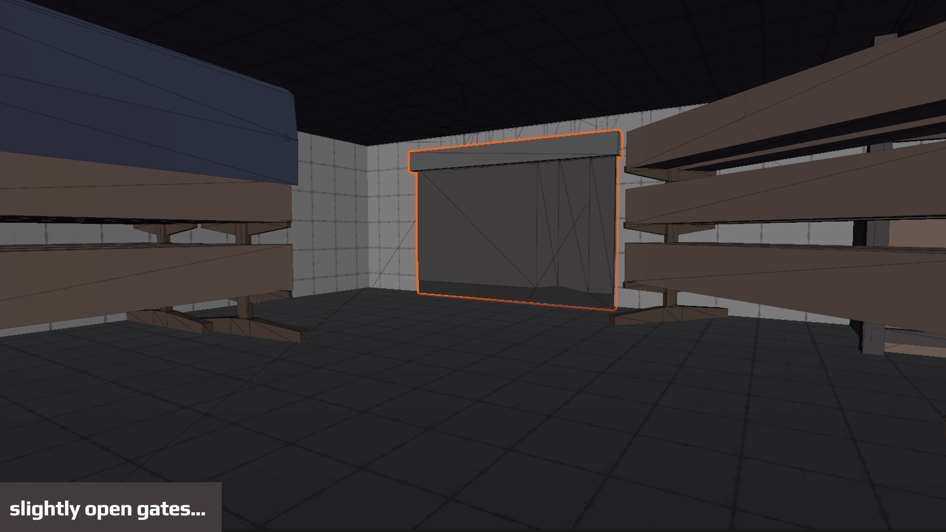 “Back4Blood” — Personal Project. Nikita Shershakov — Level Design