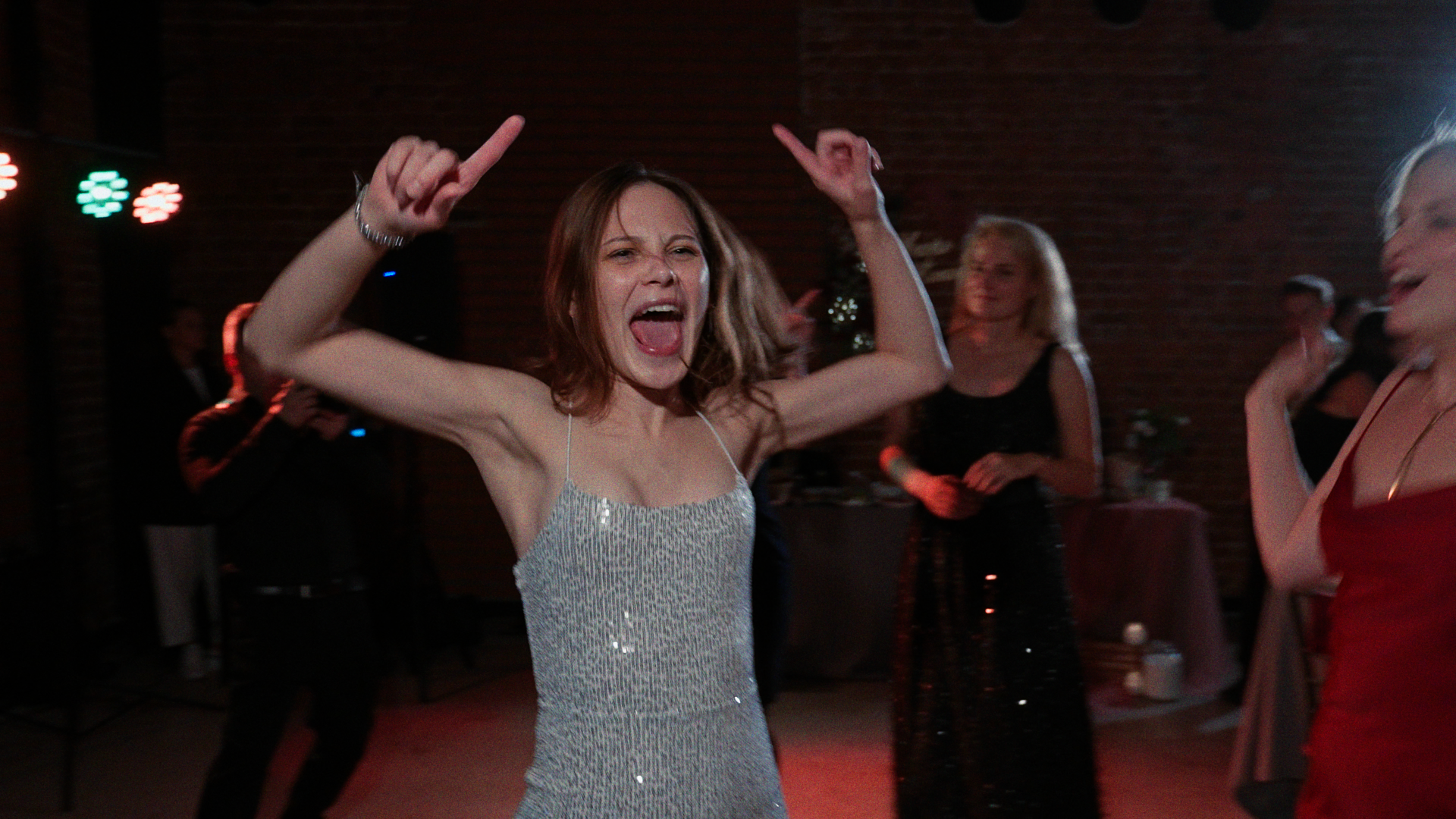 Игорь & Полина — Санкт-Петербург. Фотограф и видеограф Виктор Пати