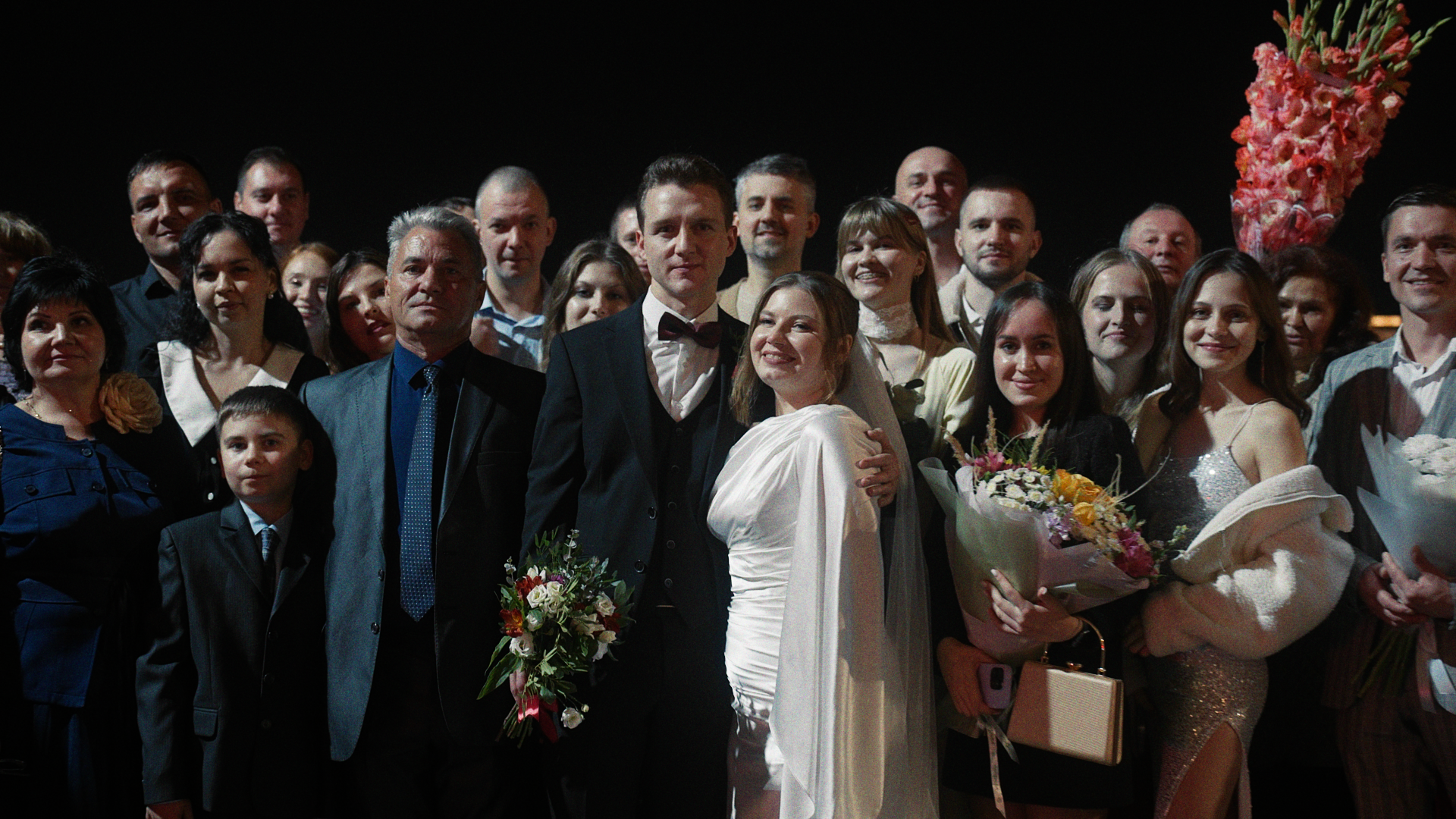 Игорь & Полина — Санкт-Петербург. Фотограф и видеограф Виктор Пати