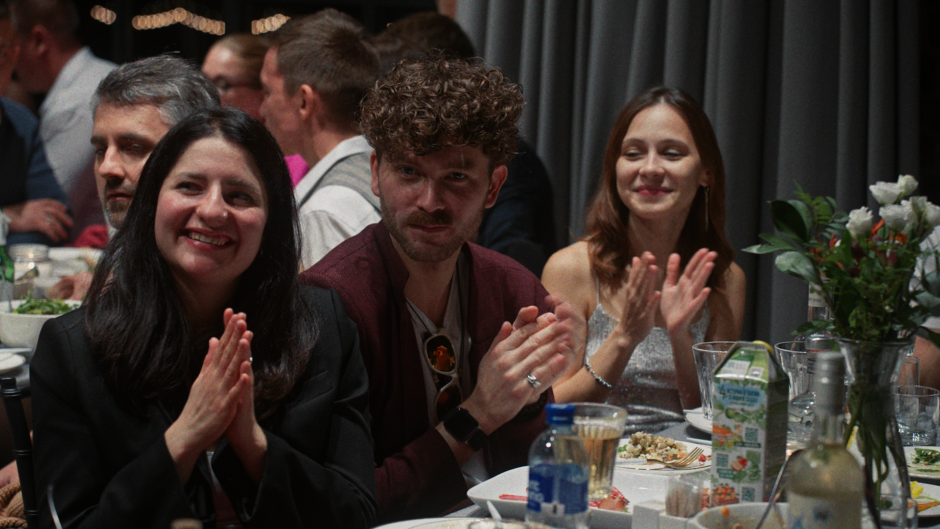 Игорь & Полина — Санкт-Петербург. Фотограф и видеограф Виктор Пати