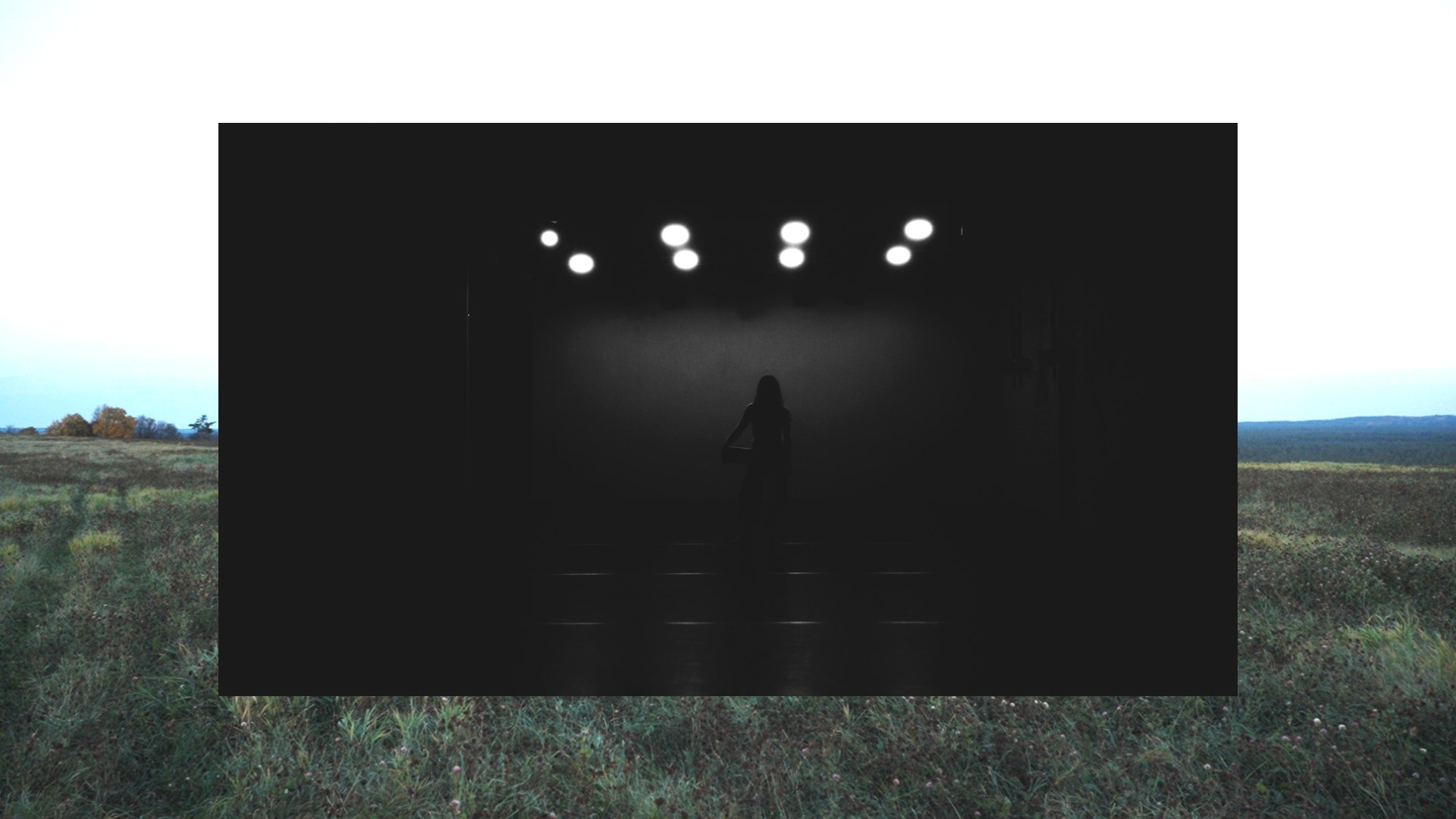 Видеограф в Санкт-Петербурге Анастасия Коок