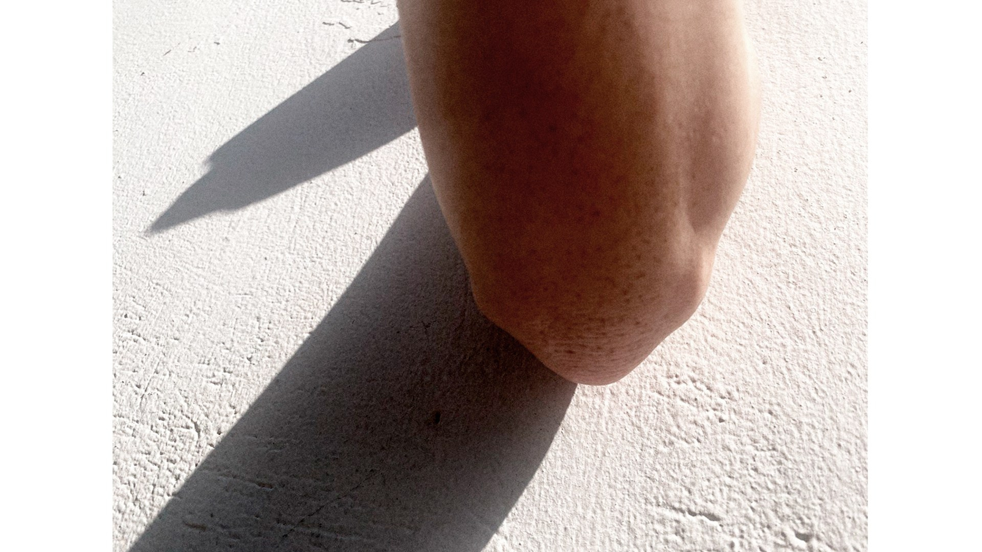 Once. Mobile photo