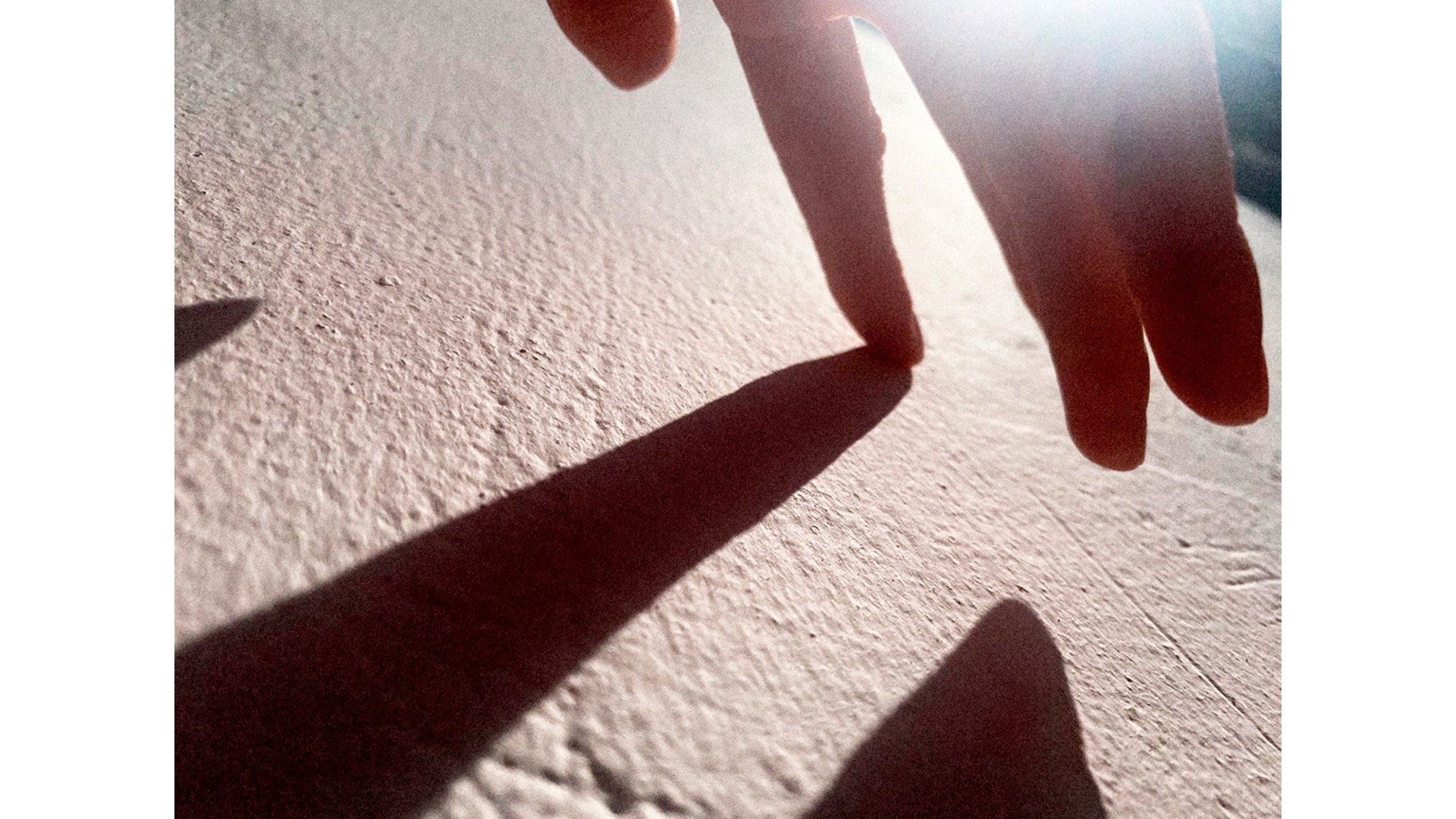 Once. Mobile photo