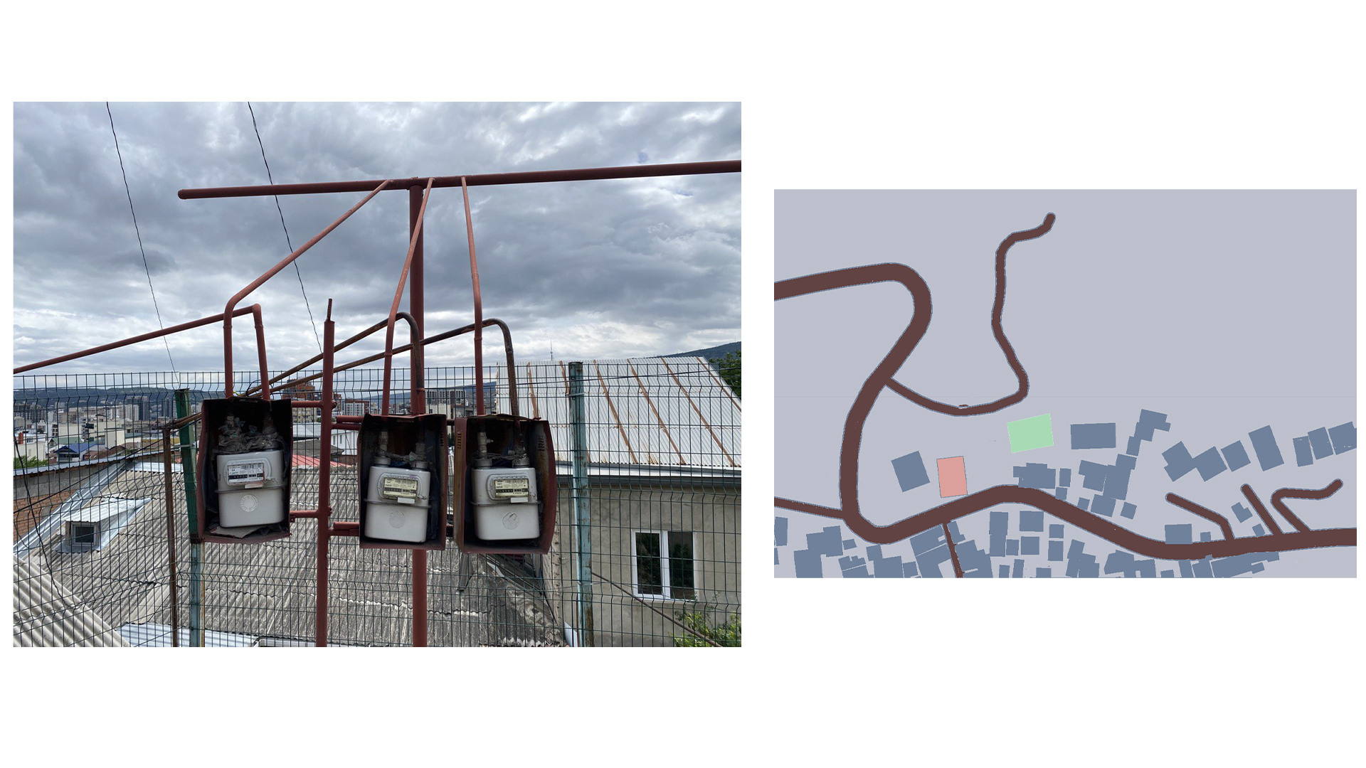 Завихрения и изгибы