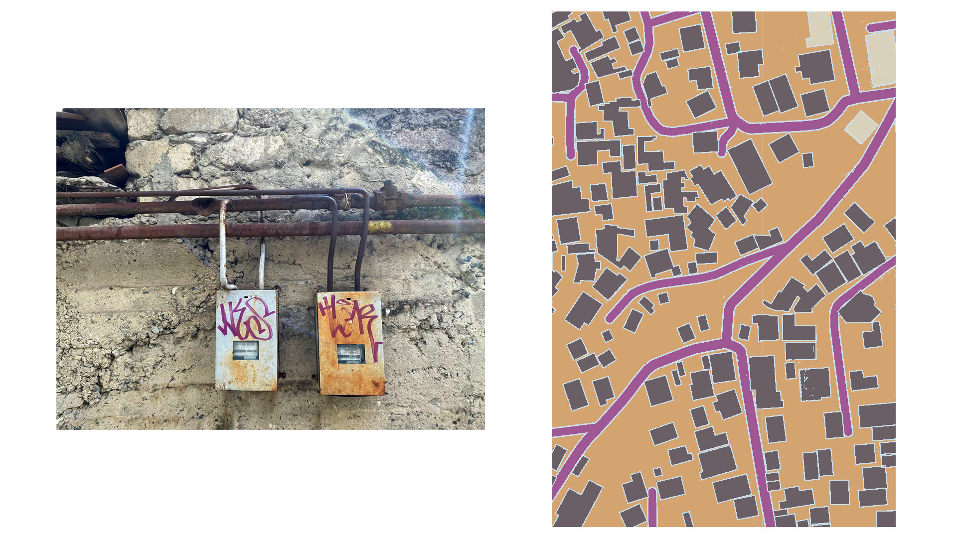 Завихрения и изгибы