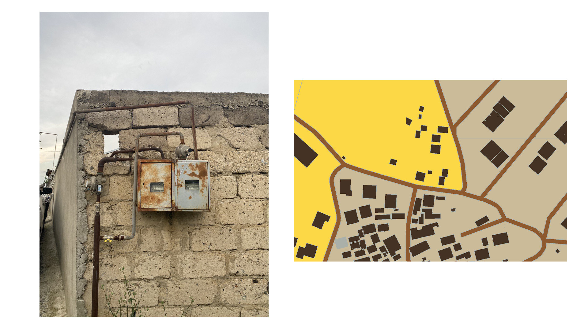 Завихрения и изгибы