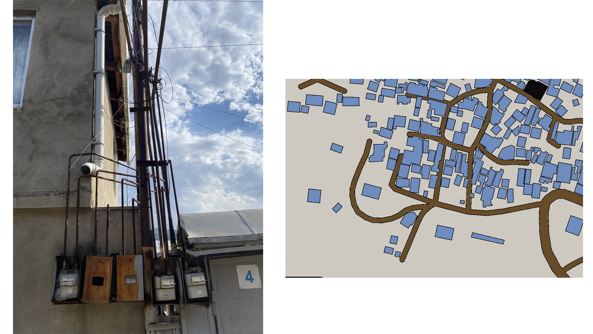 Завихрения и изгибы