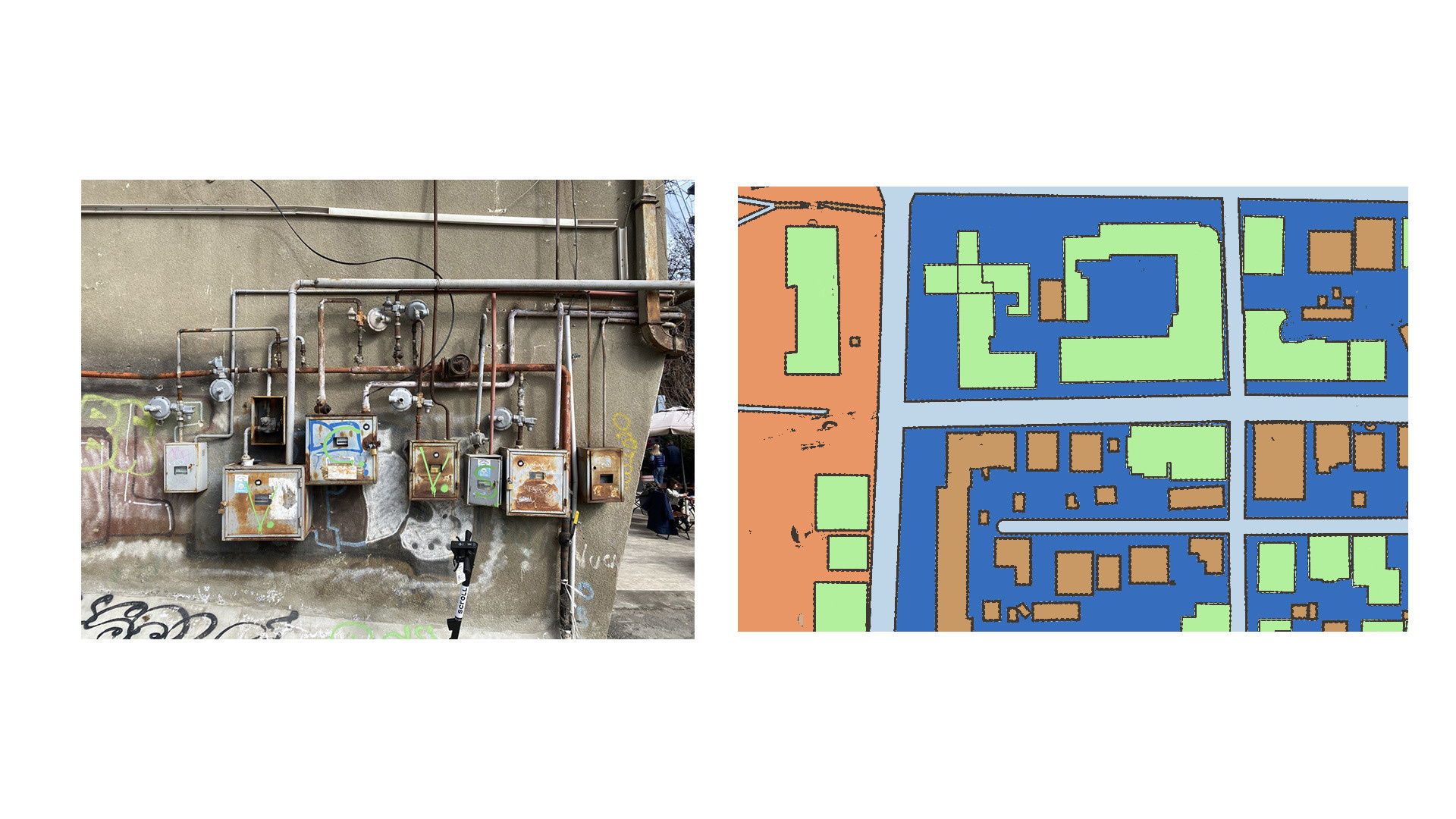 Завихрения и изгибы