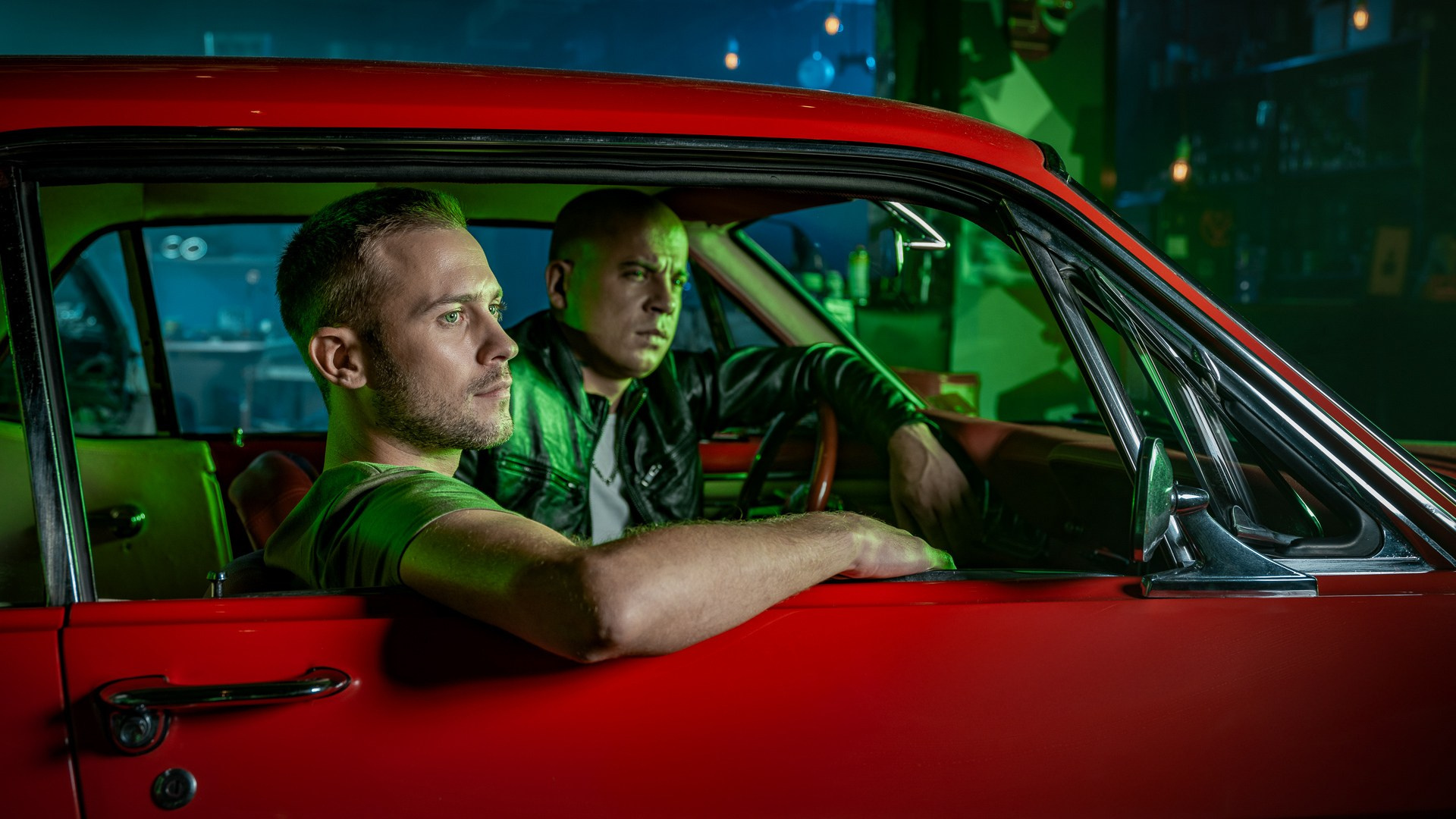 CarPrice. Реклама. Дима Меткин. Фотограф и режиссер (Москва)