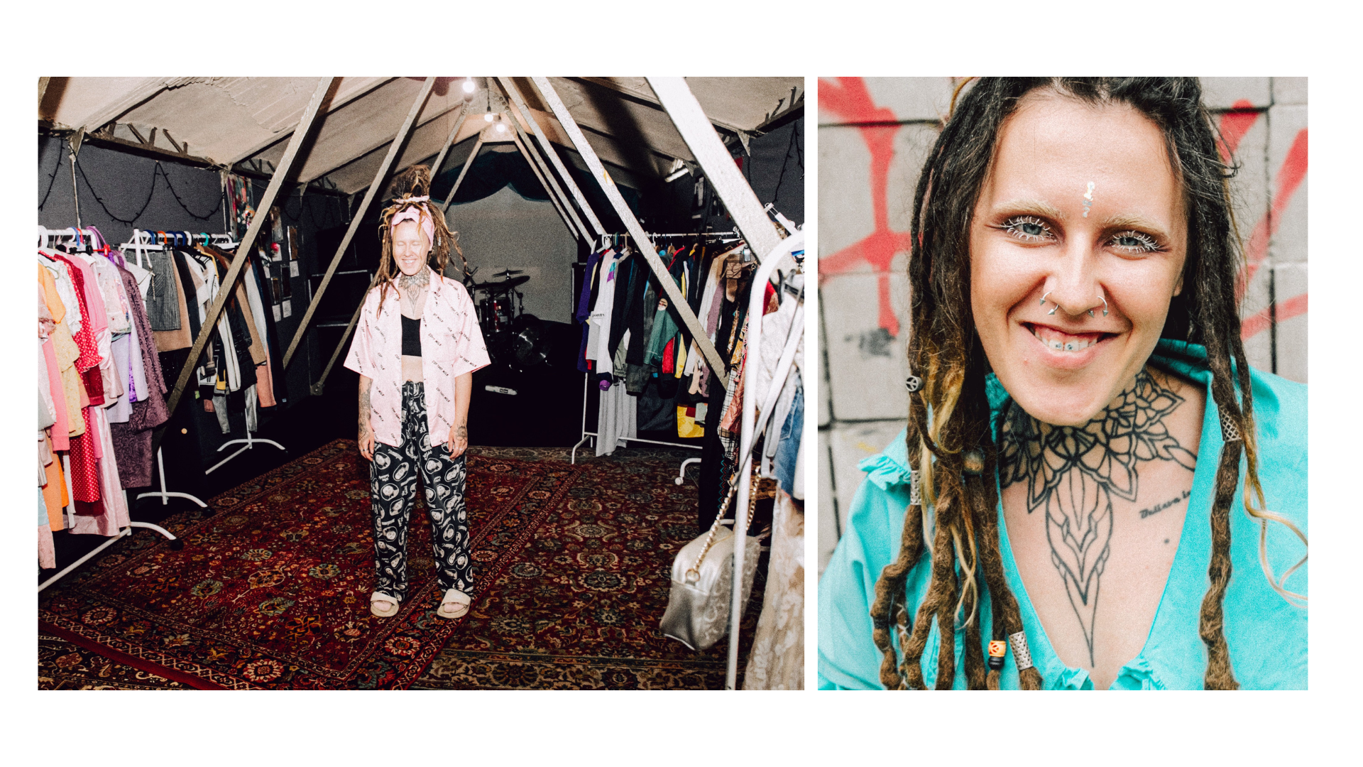 Яркий проект. Портретный фотограф Ванинен Анастасия. Санкт-Петербург