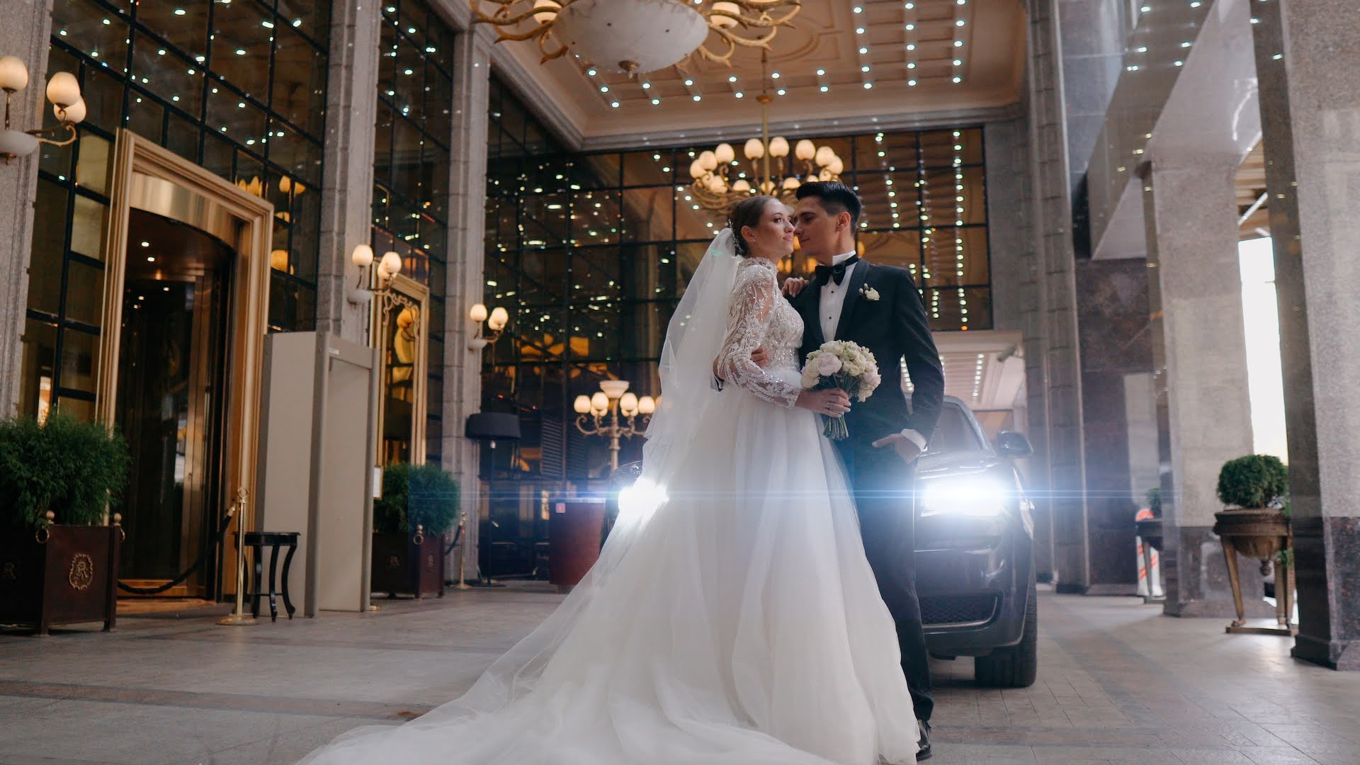 Стоимость услуг видеографа