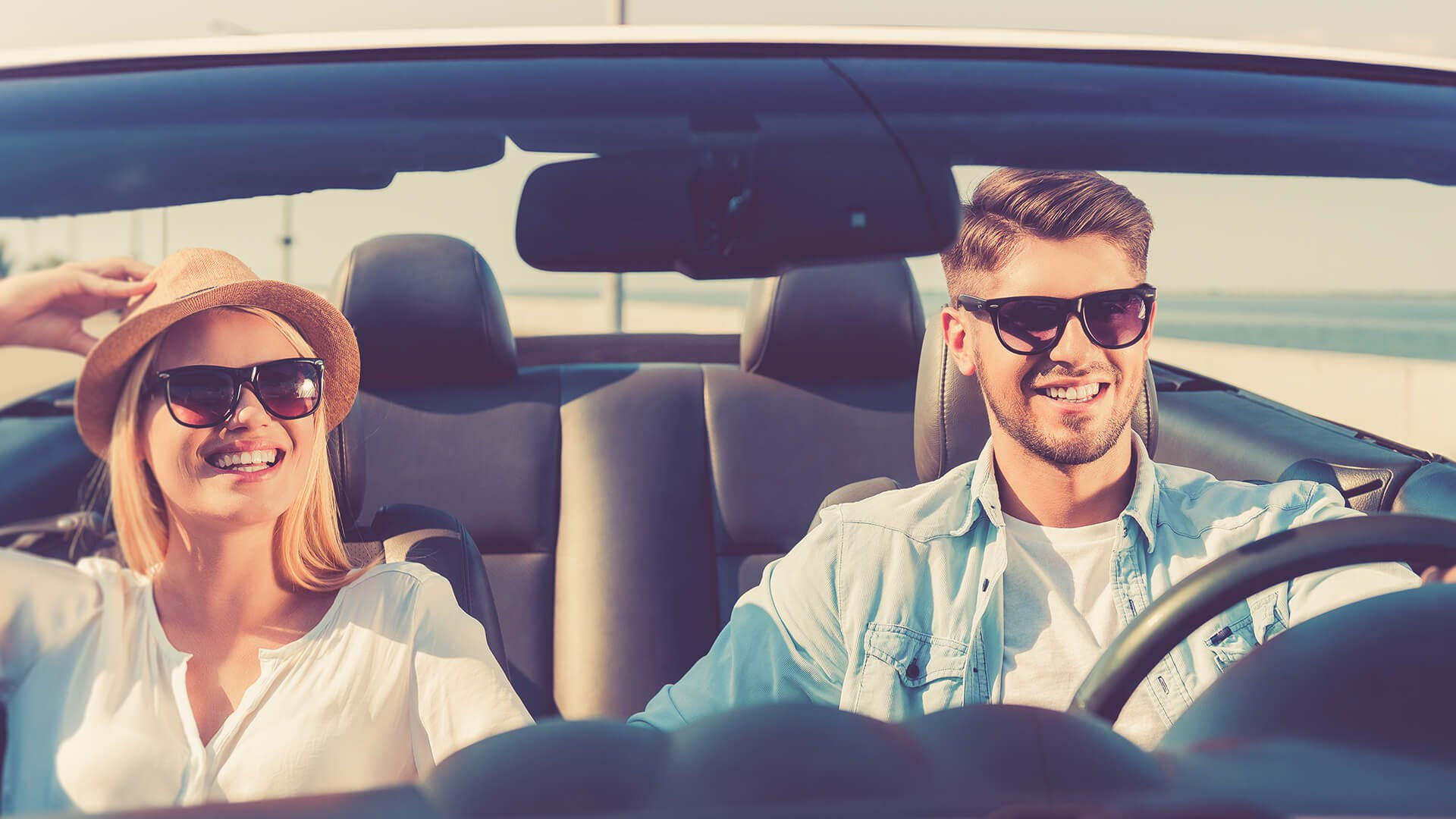 Линзы для солнцезащитных очков