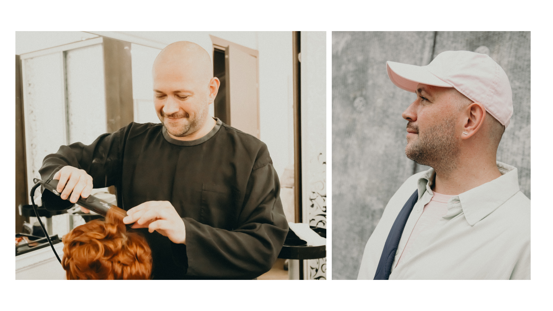 Яркий проект. Портретный фотограф Ванинен Анастасия. Санкт-Петербург