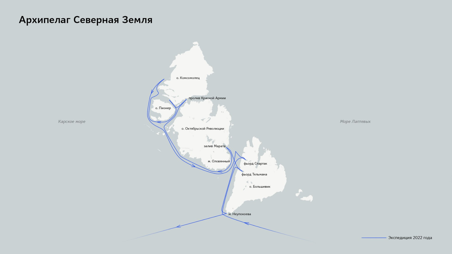 Проект «Архипелаги высоких широт». Петр Ушанов — фотограф