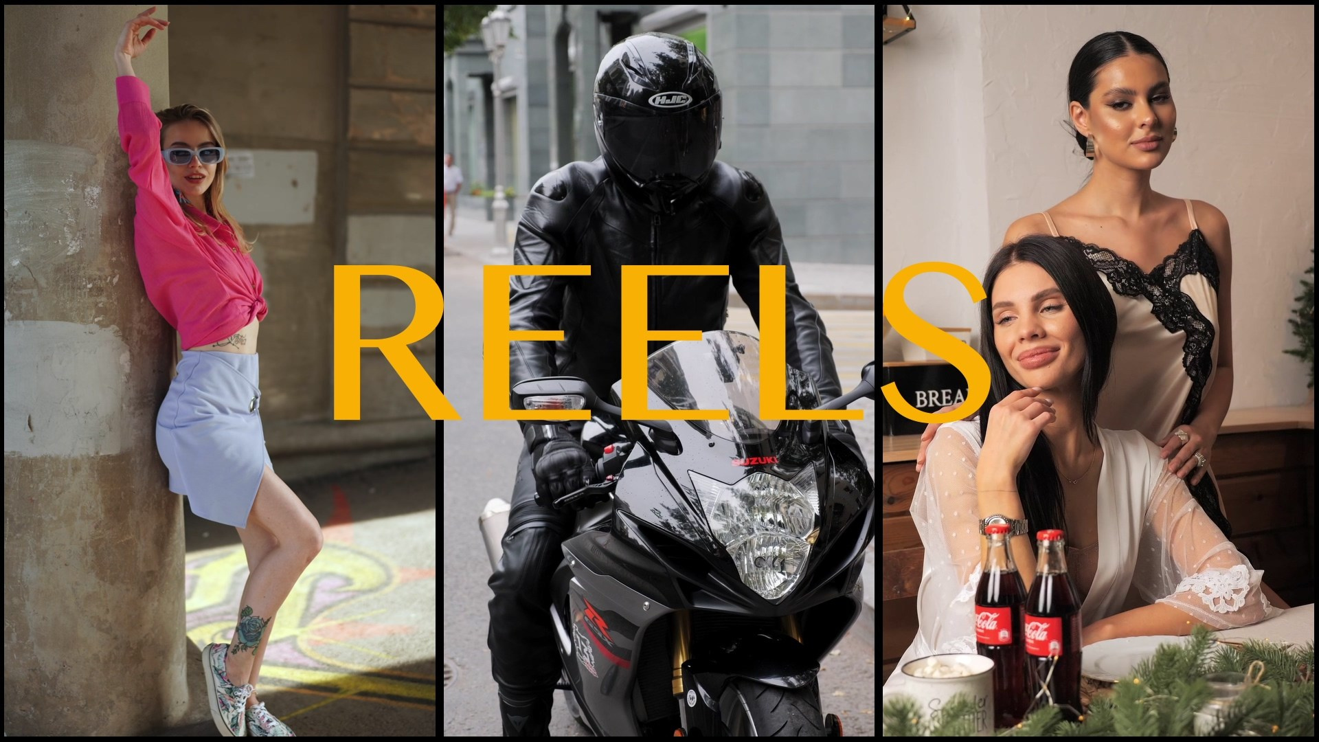 Свадебный видеограф в Казани Самигуллин Ленар