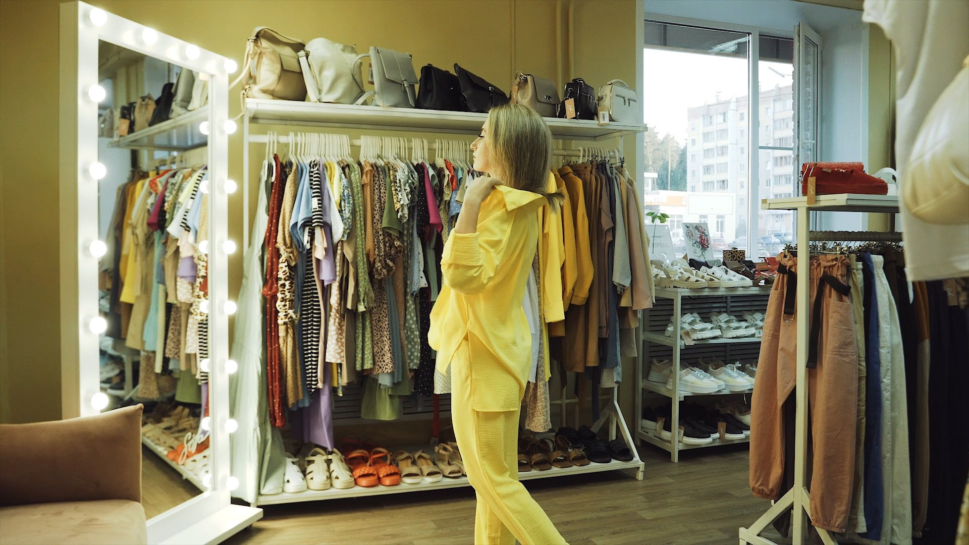 Рекламный ролик. Видеограф Александра Шмакова Снежинск Челябинская область