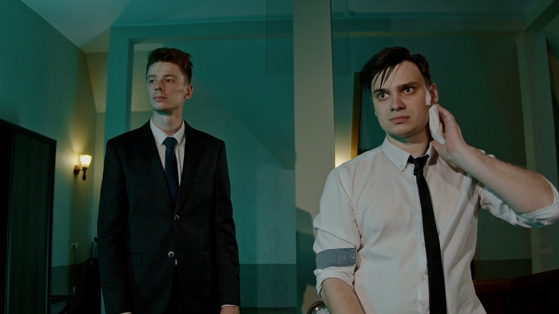 Видеограф Кротов Максим