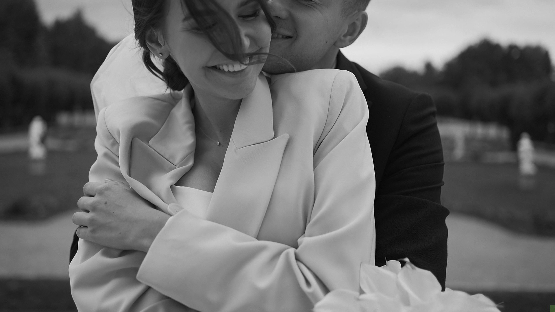 Отзывы. Свадебный видеограф в Москве и Санкт-Петербурге Павел Пономарёв