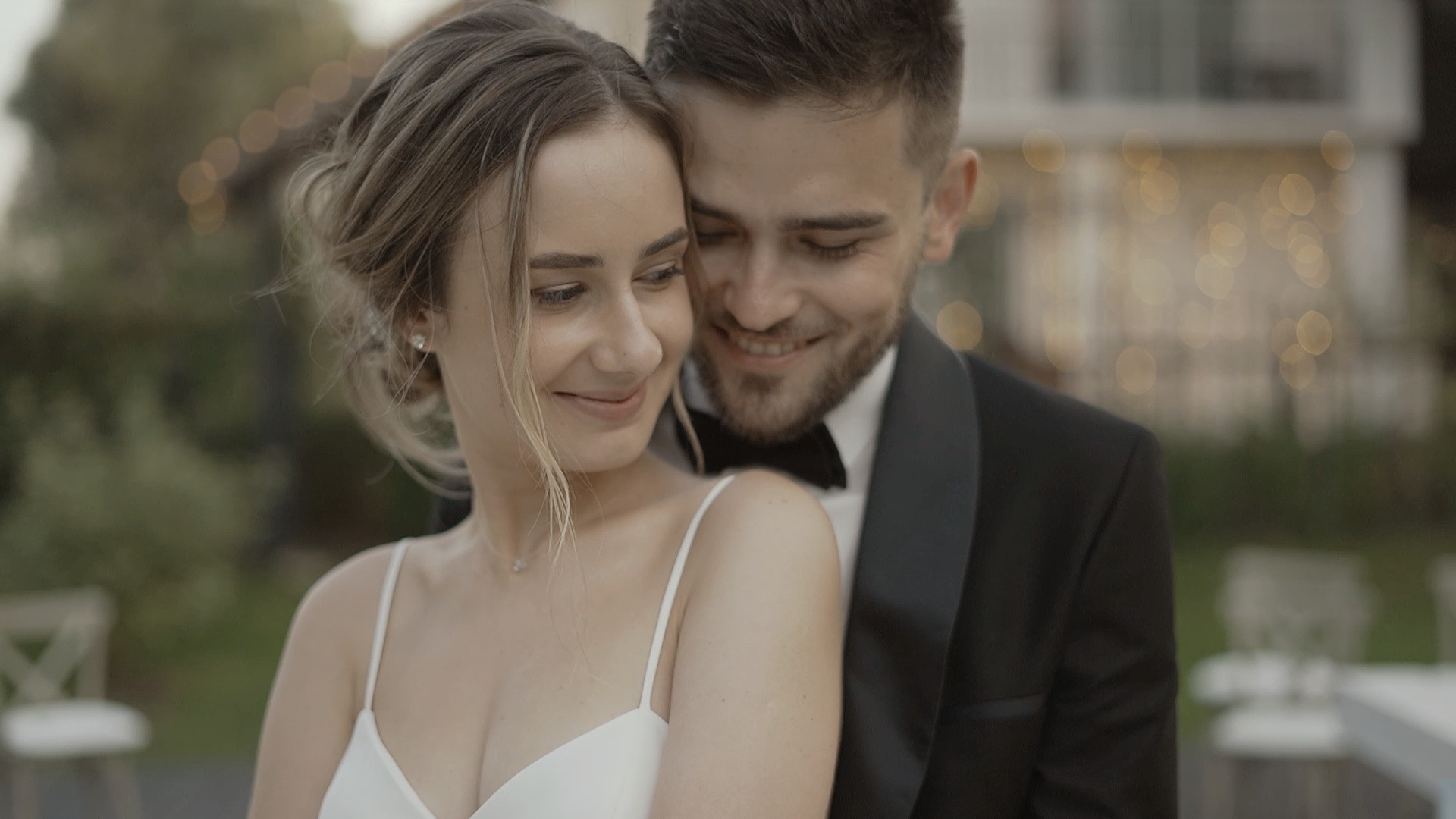 Отзывы. Свадебный видеограф в Москве и Санкт-Петербурге Павел Пономарёв