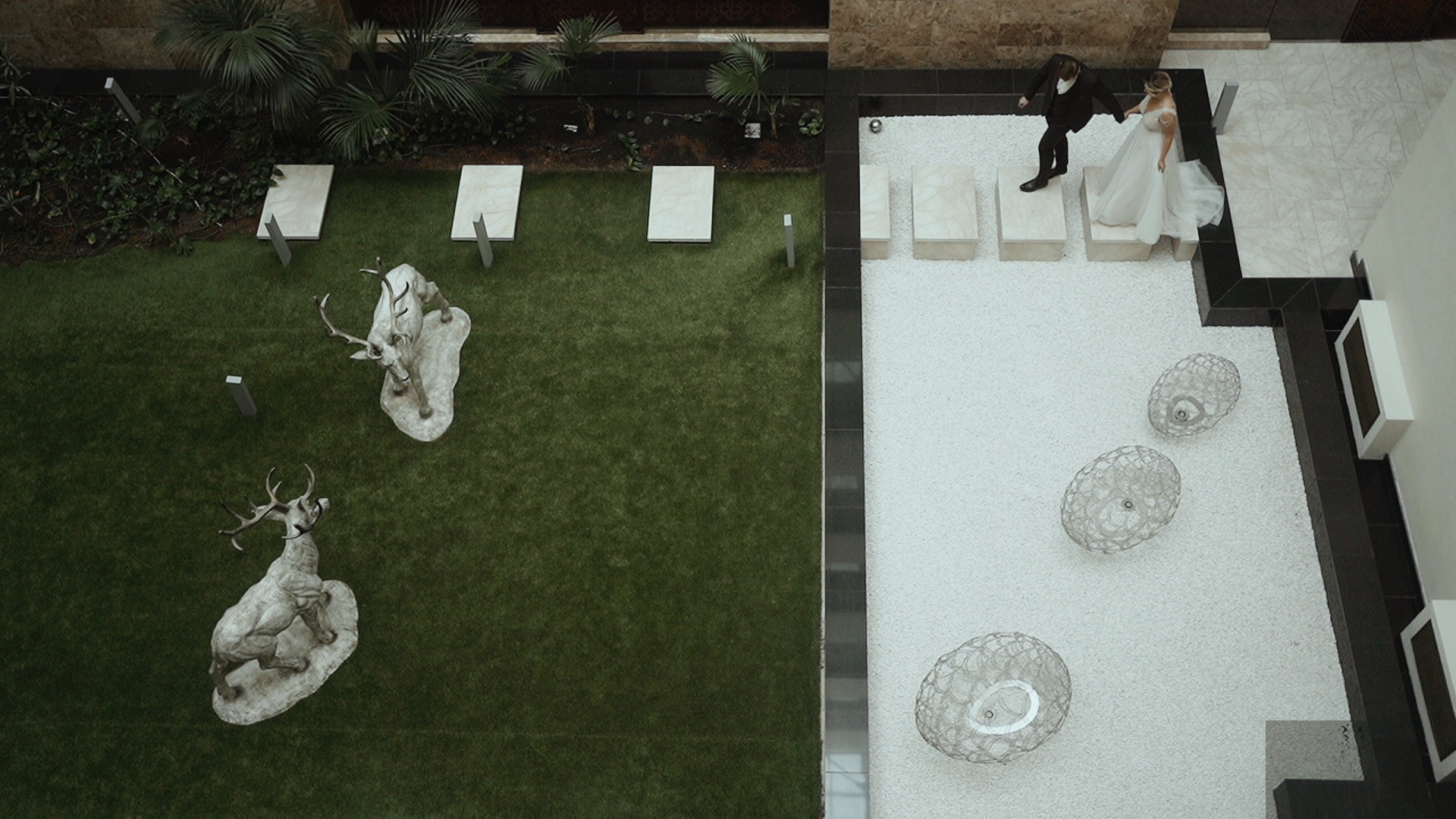 Отзывы. Свадебный видеограф в Москве и Санкт-Петербурге Павел Пономарёв