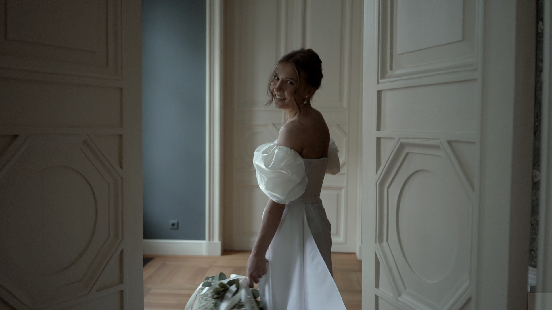 Отзывы. Свадебный видеограф в Москве и Санкт-Петербурге Павел Пономарёв