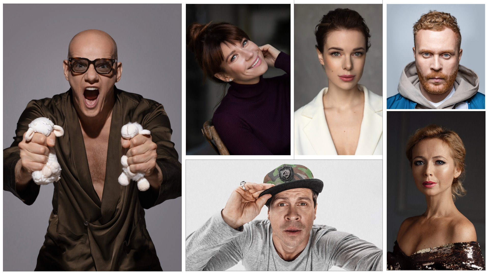 About. Портретный и бизнес-фотограф в Москве Андрей Никольский