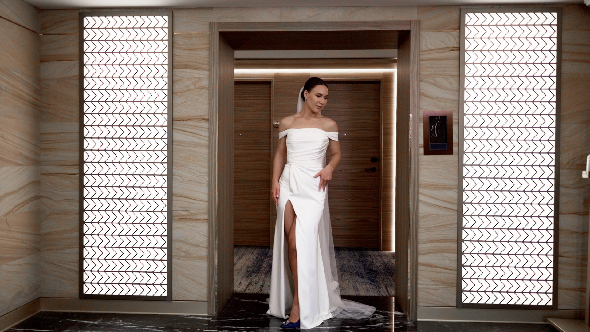 Что входит в съёмку в отеле и сколько на это нужно времени?. Свадебный видеограф в Москве Никонова Анна