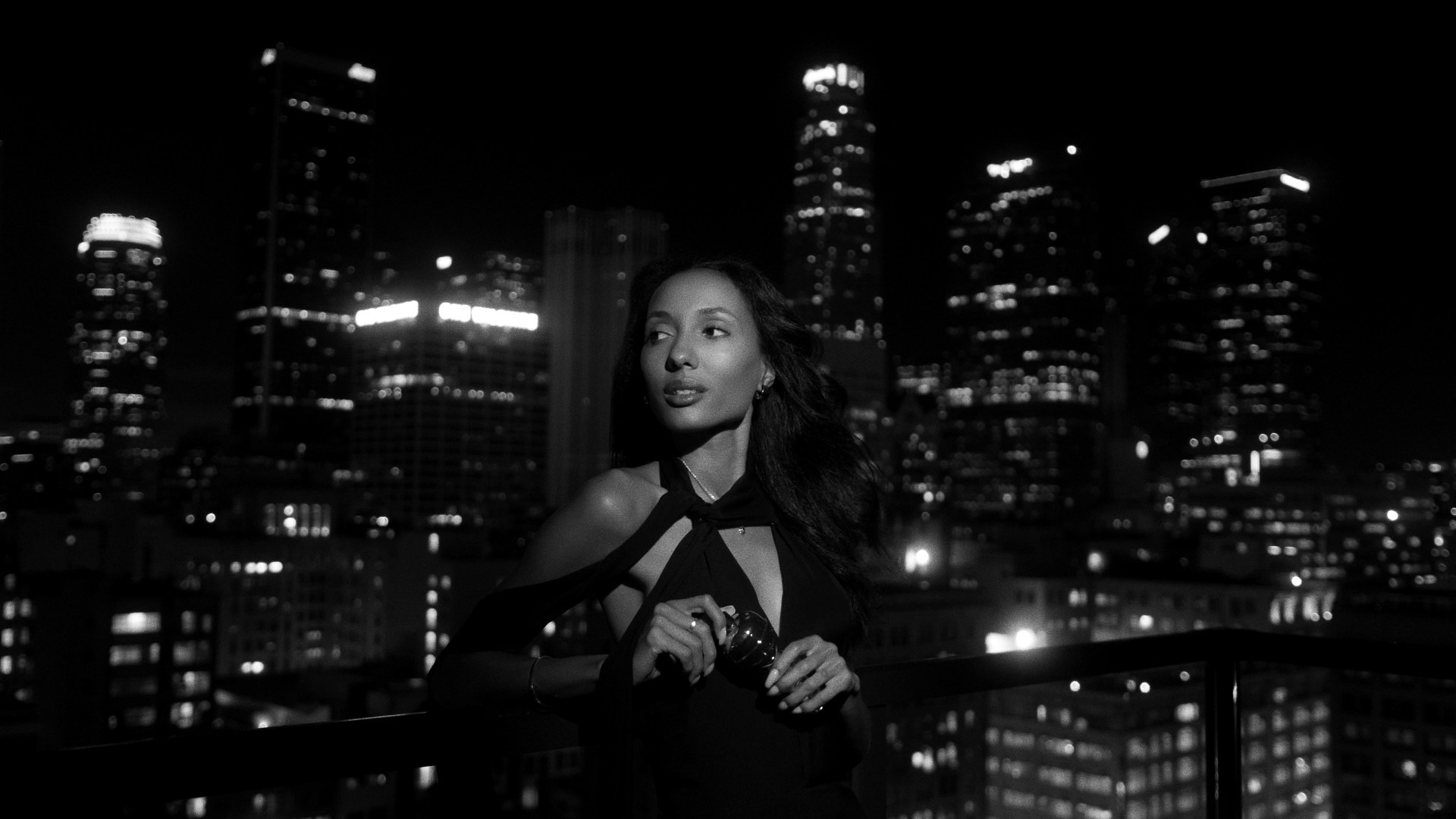 PERFUME. Sura Group | Social media content and video production for businesses and brands in Los Angeles | Sura Content & SurkovFilm