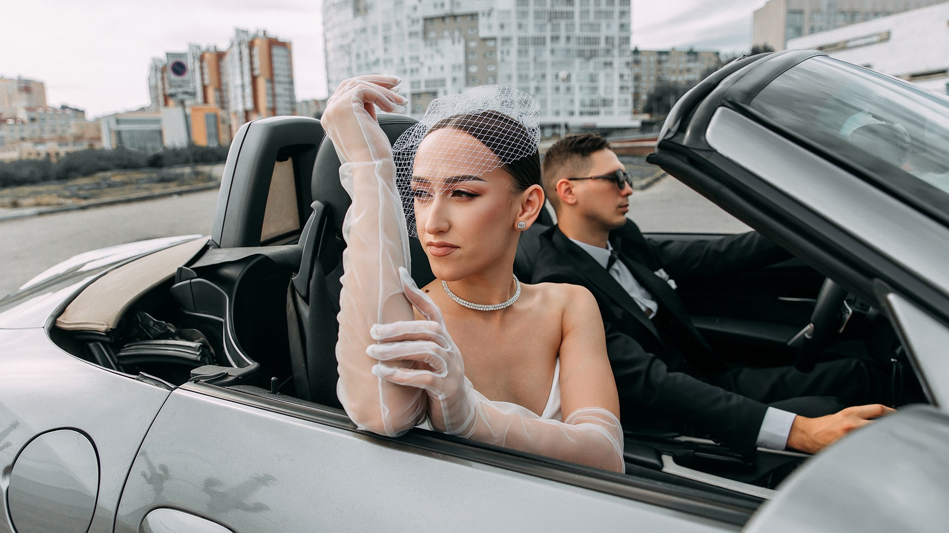 СВАДЕБНЫЕ СЕРИИ. Romanovs | Свадебный фотограф и видеограф Чебоксары Казань Москва