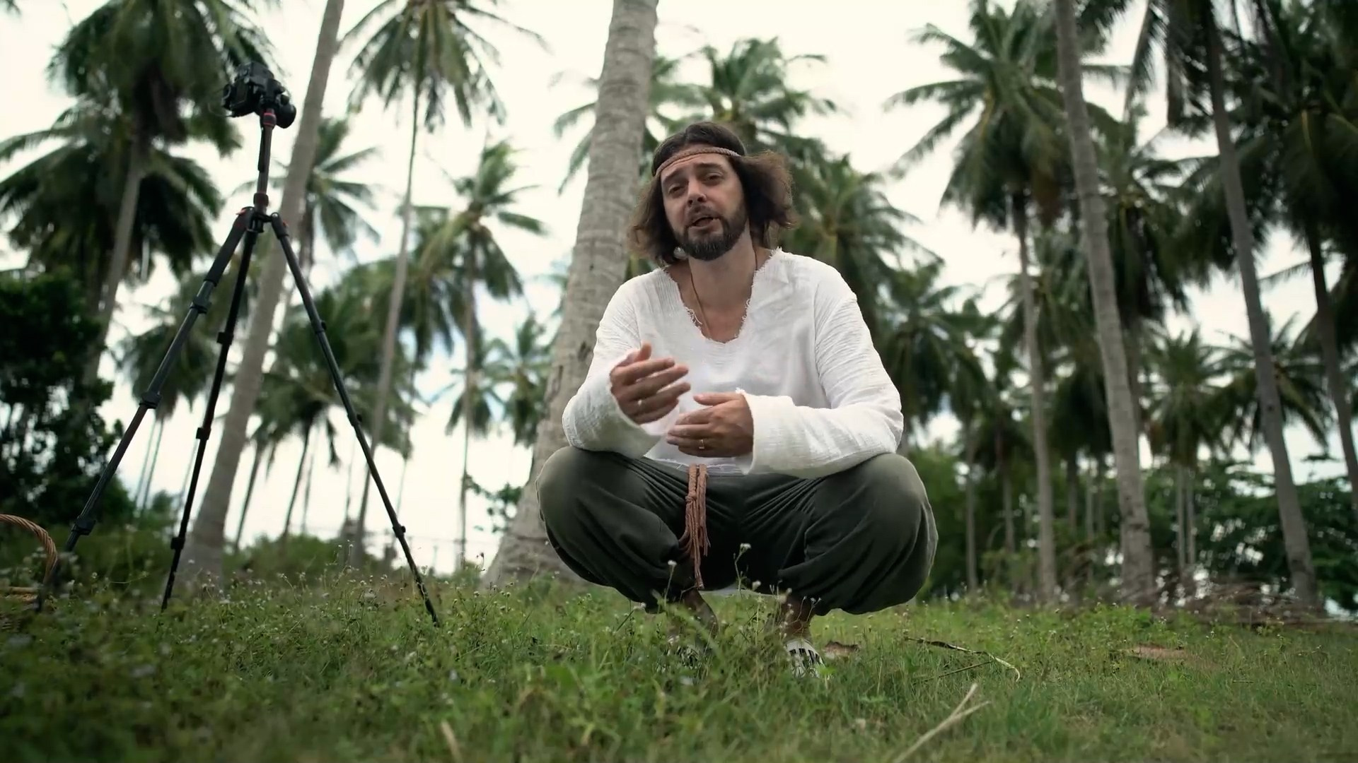 Мастер-класс по монтажу. Ilioshots — Видеомейкер, фотограф, режиссер