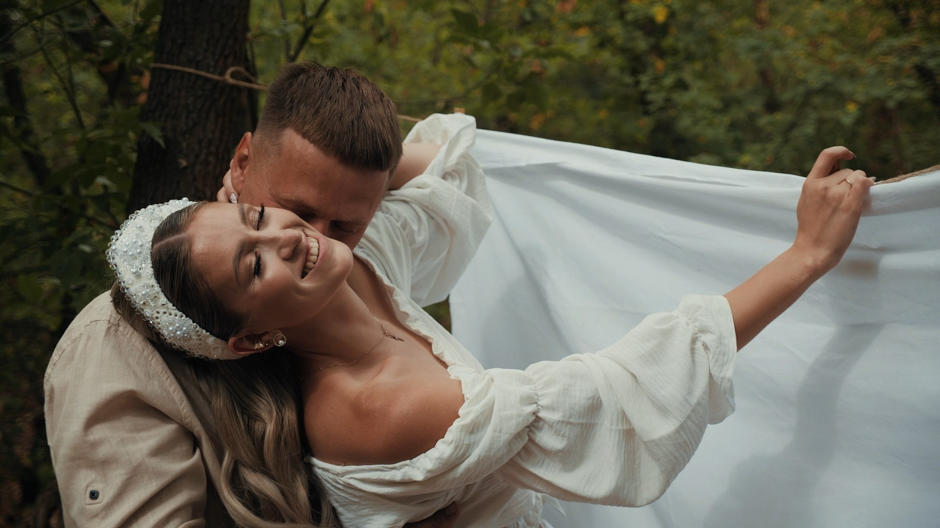 Услуги. ILLIA MOISEENKO PRODUCTION