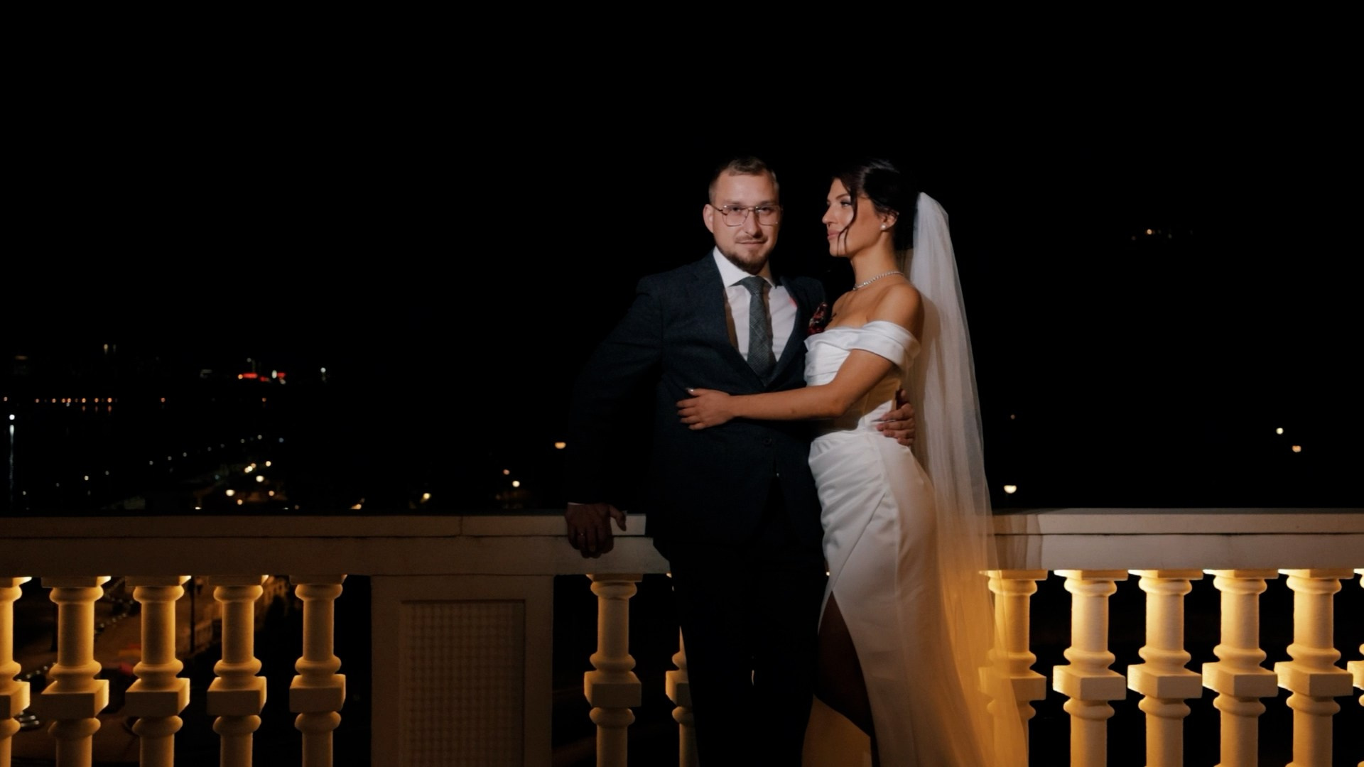 Свадебное видео. Видеограф, фотограф в Москве Мария Васильева