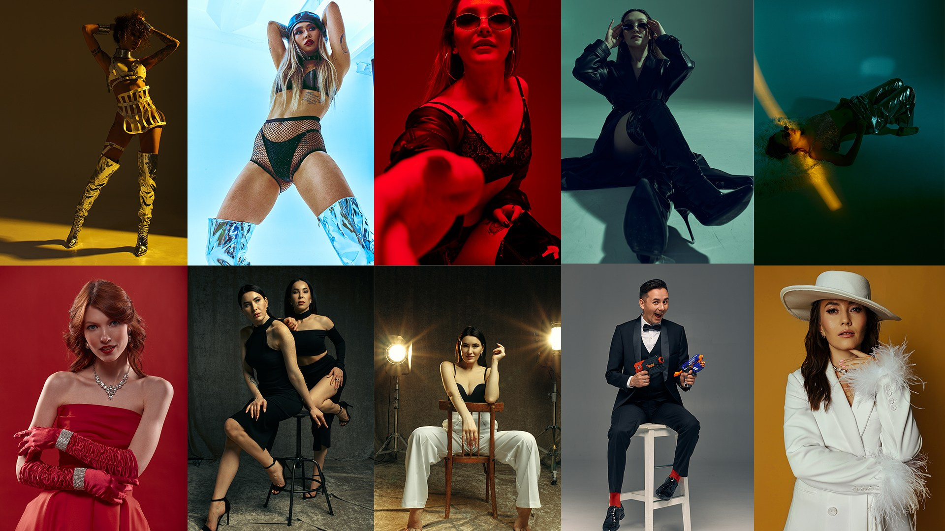 МАГАЗИН ПРЕСЕТОВ. Фотограф  Уфа, Москва, Казань, Питер Ильдар Кудабаев