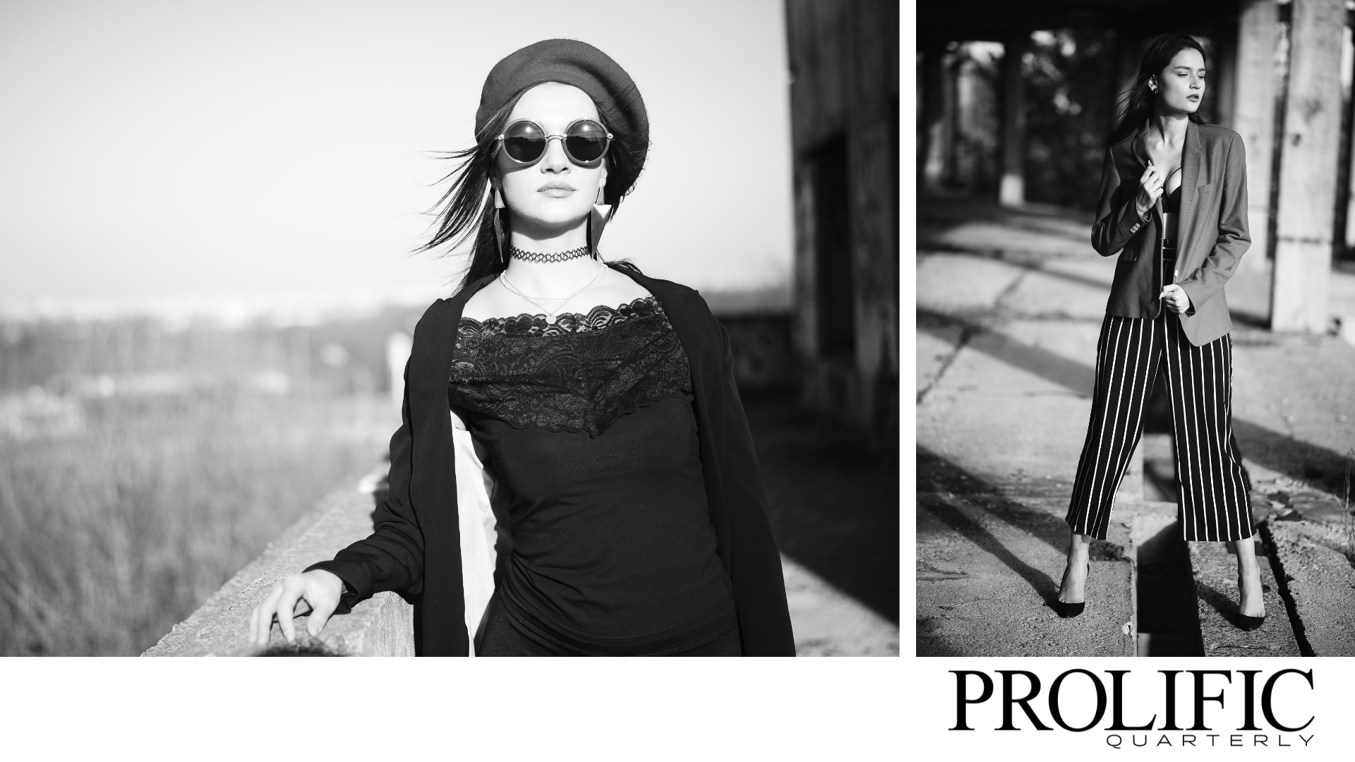 Приветствую!  Я Ilya Black, увлечен фотографией и работаю в разных жанрах, от динамичной уличной съемки до изысканного фешена