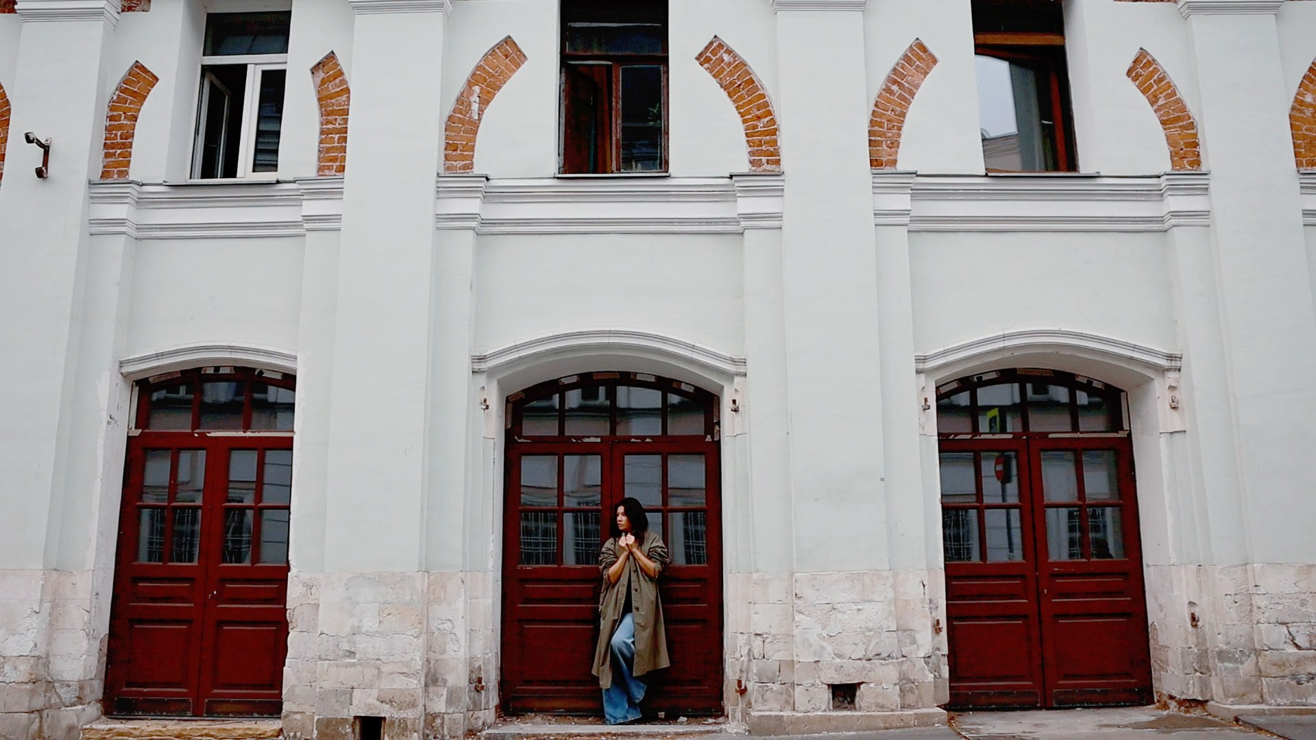 Юлия «Живая, свободная». Дарья Бухреева — фотограф, видеограф и фототерапевт. Москва и мир