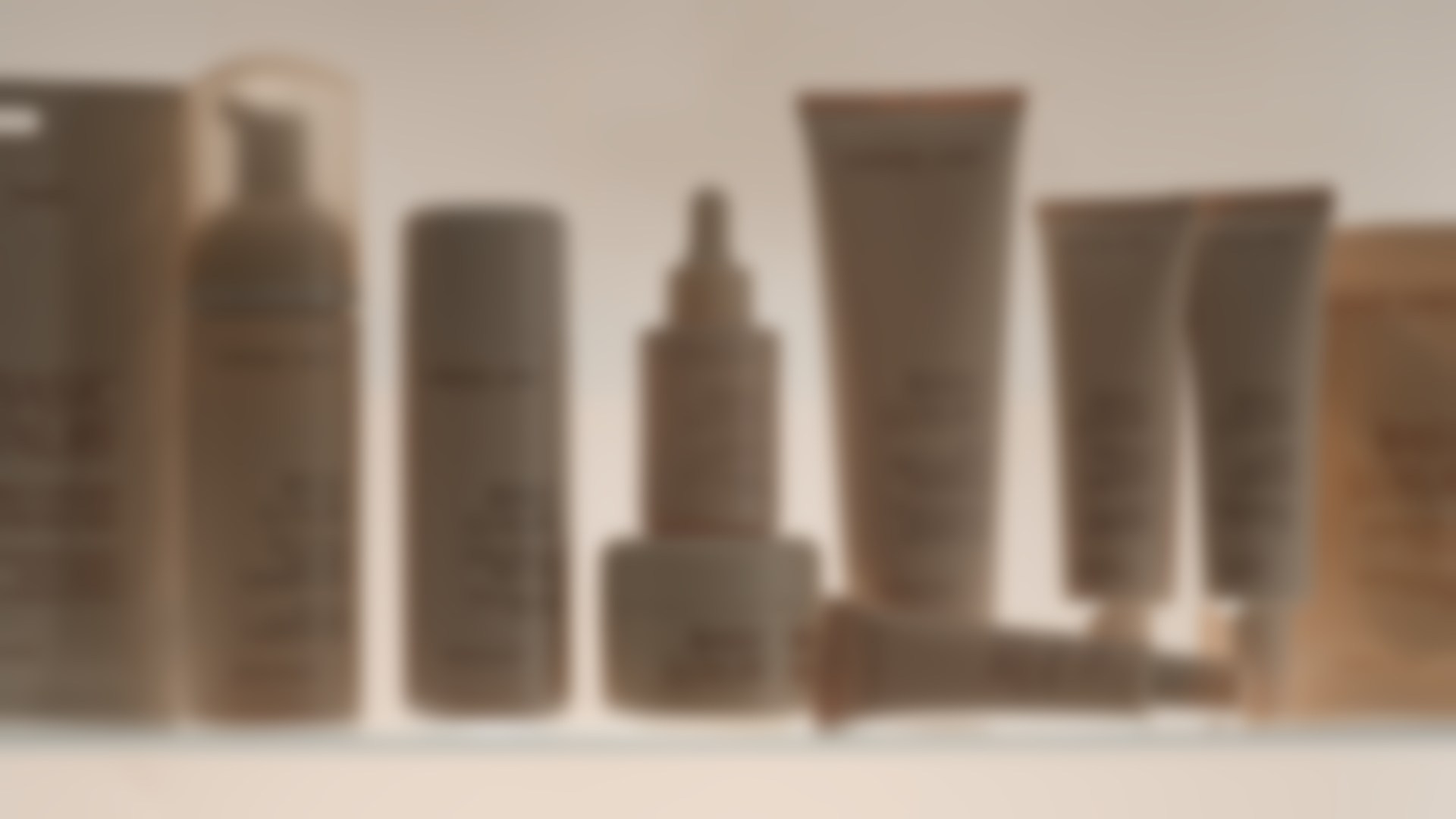 Motion. Viktoria Boyarina — Product & Beauty Filmmaker | Product Video