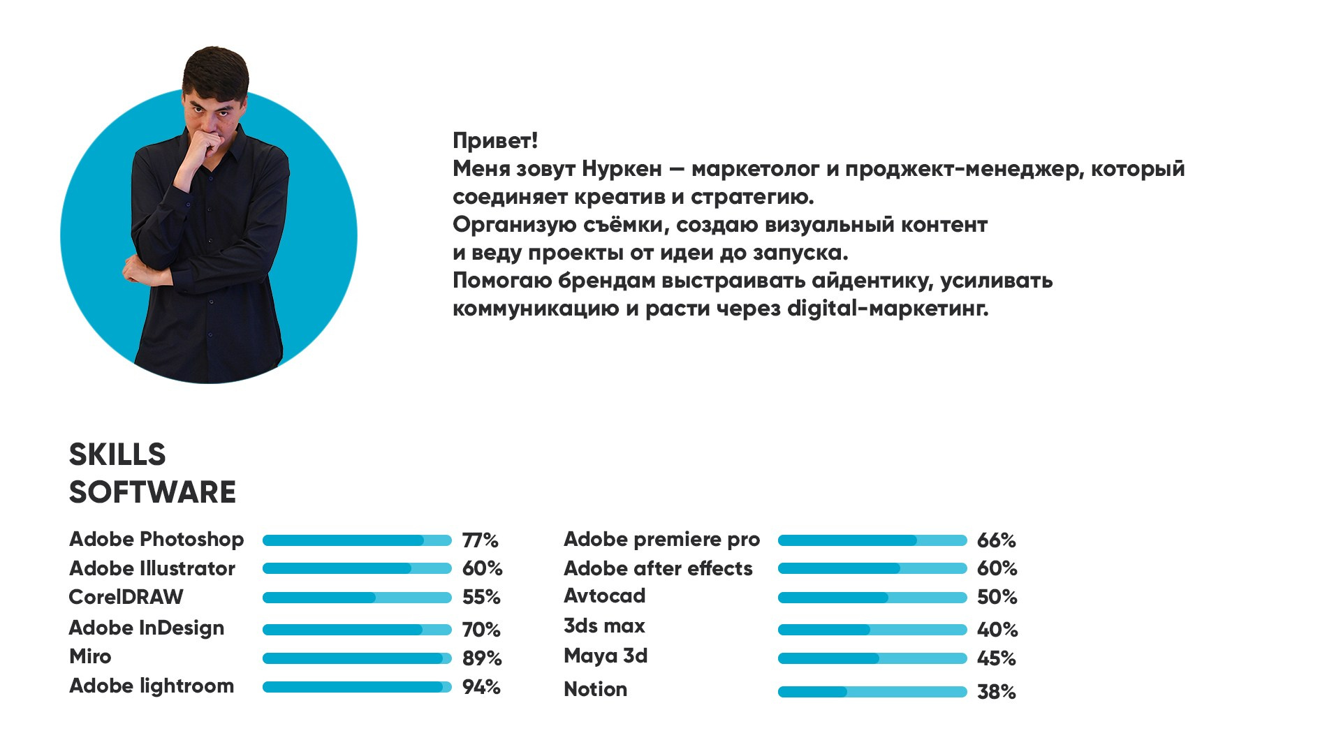 SHAP. Репортажный и портретный фотограф в Астана