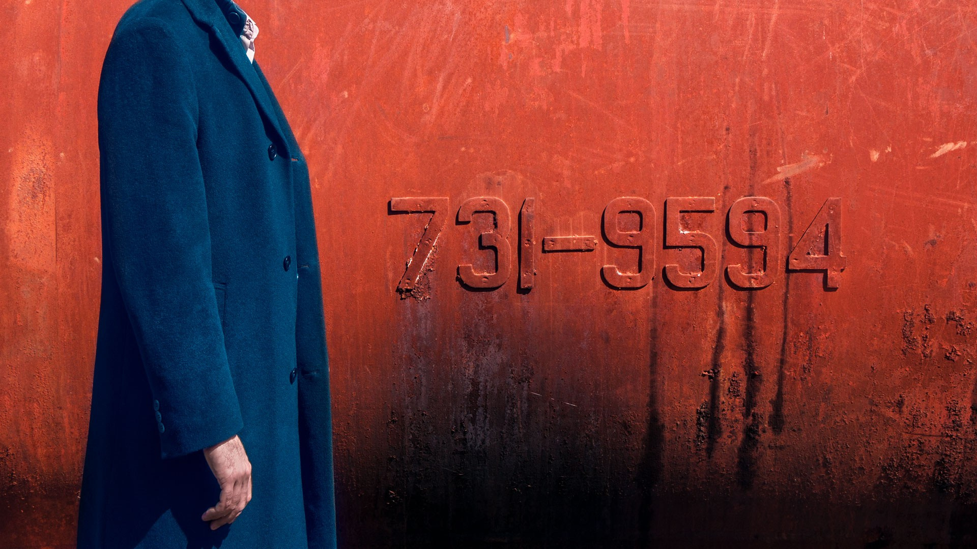 Избранная выставка — 10 лет творчества Михаила Потапова