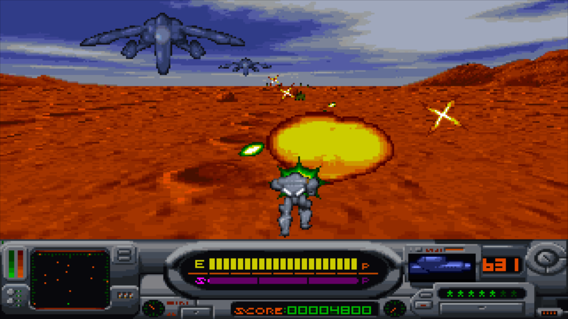 № 147 Izmir (1995) — когда издатель почти полностью переделывает игру. Wordlessly